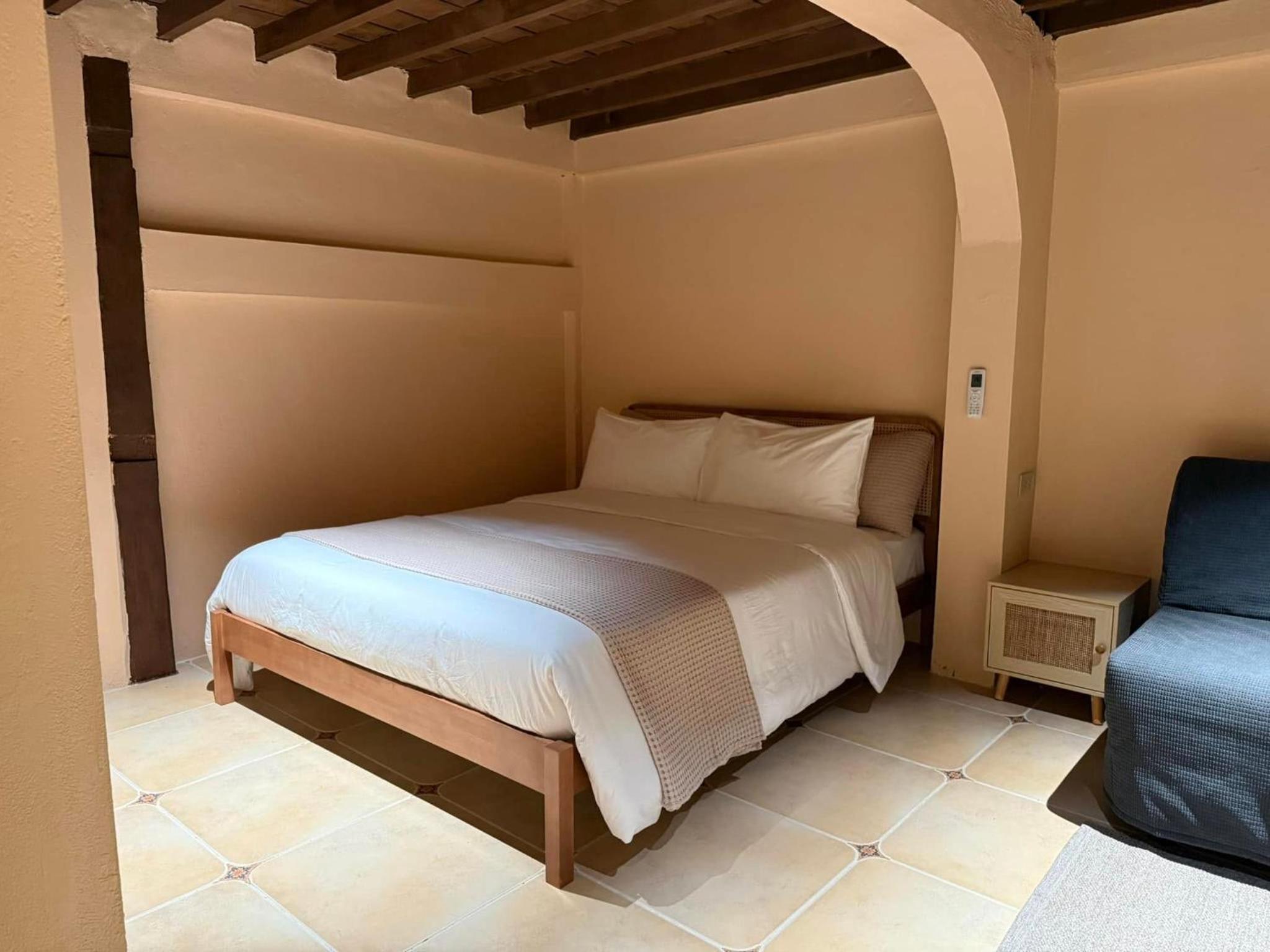 YAIMAII HOME-A tranquil stay in the heart of Luang Prabang