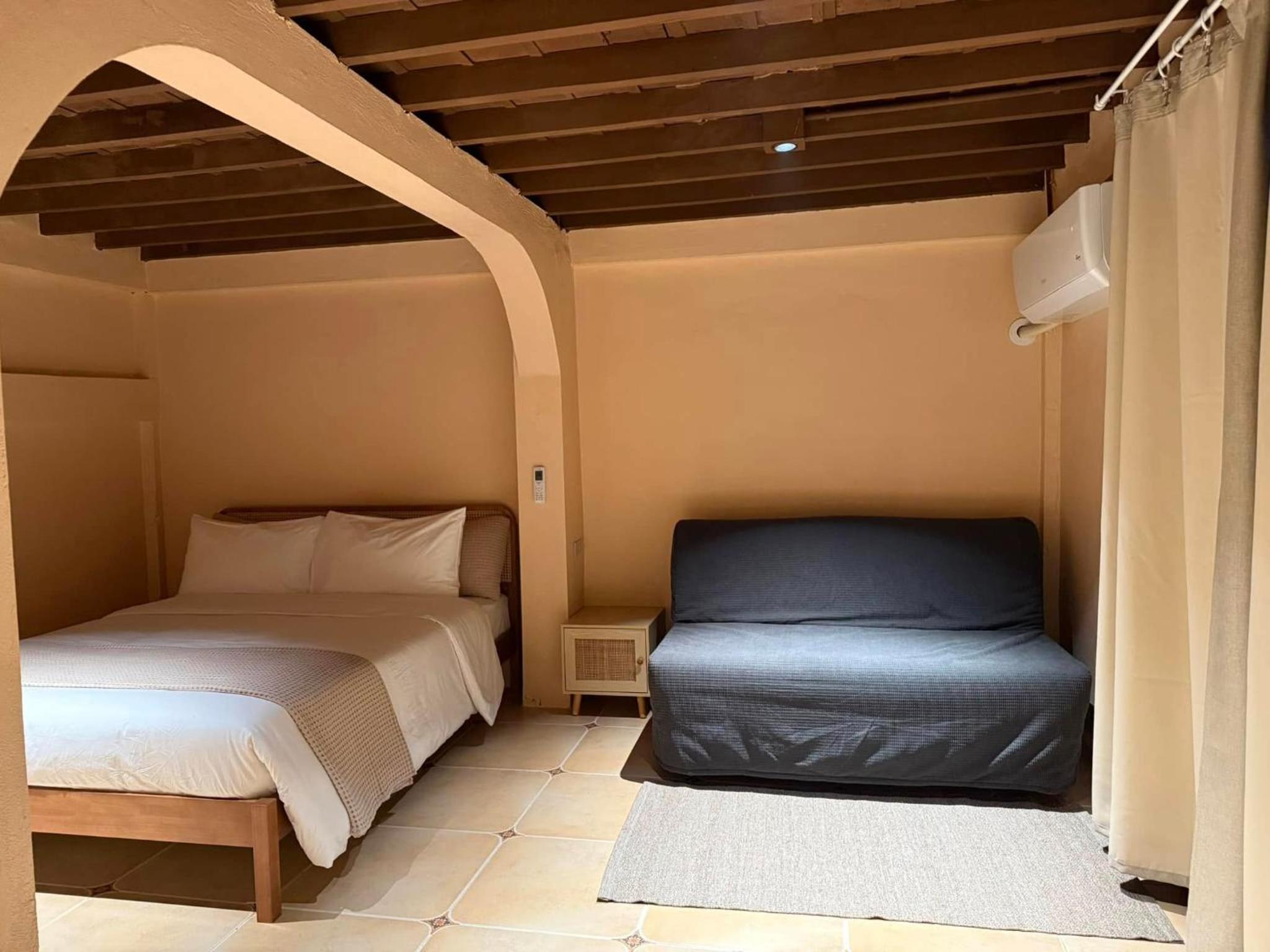 YAIMAII HOME-A tranquil stay in the heart of Luang Prabang