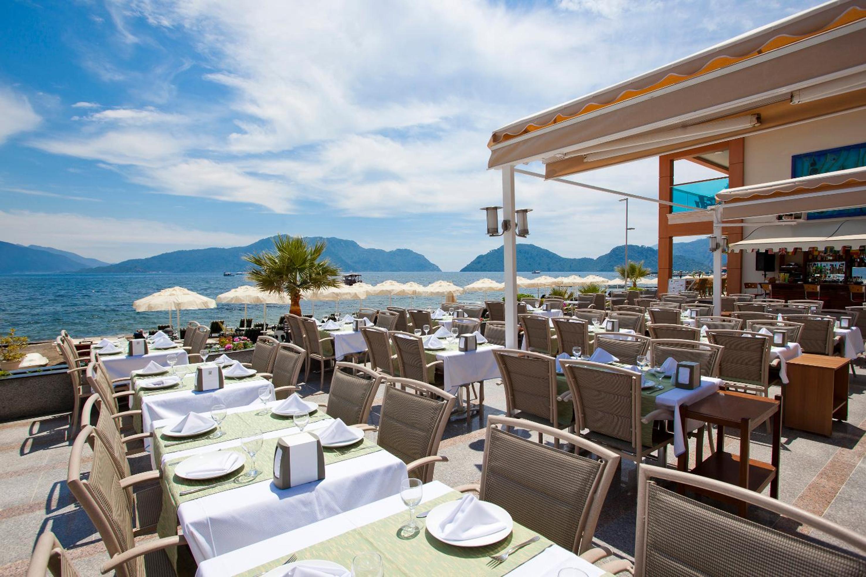 Örsmaris Boutique Hotel - Image 13