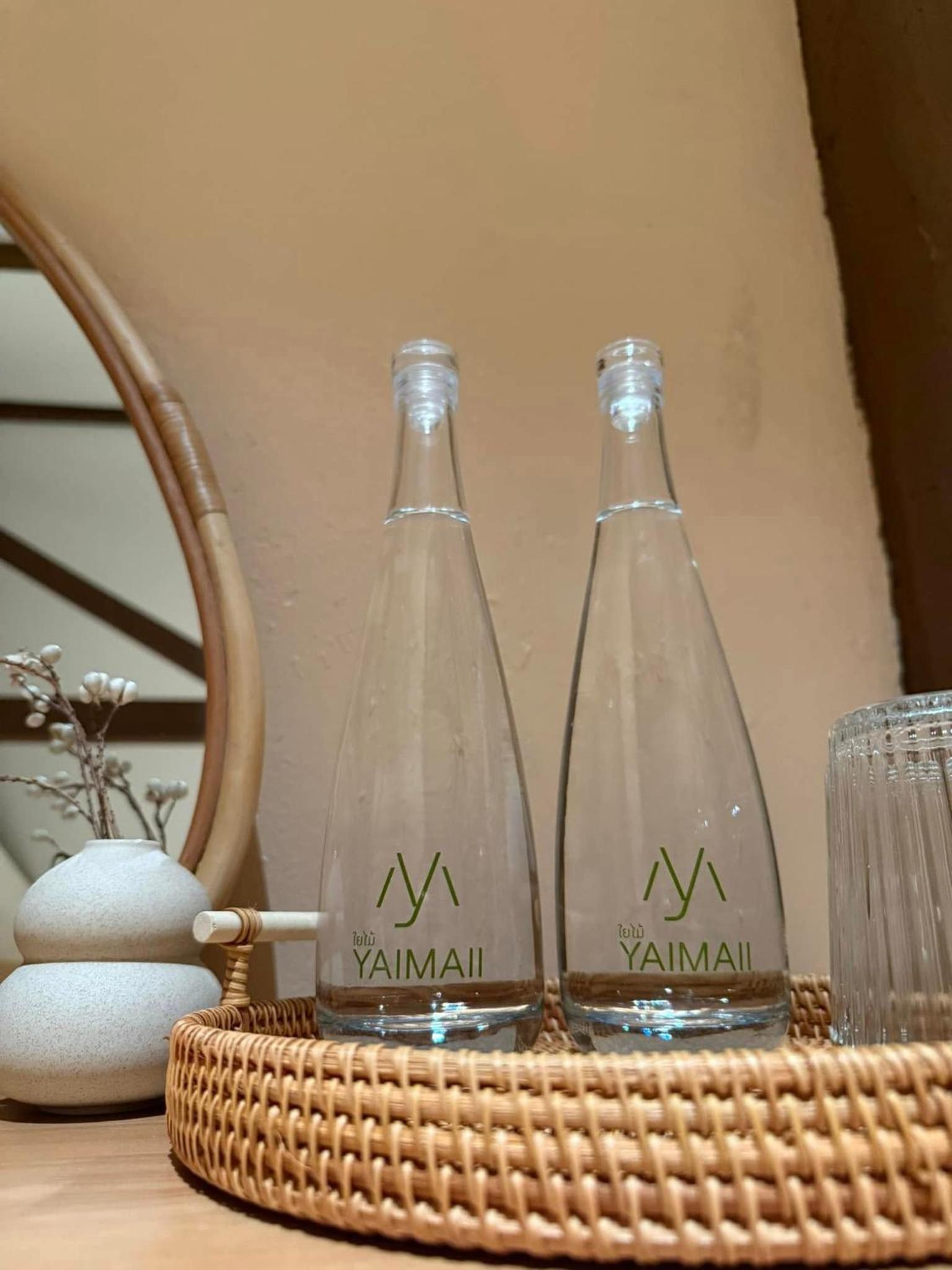 YAIMAII HOME-A tranquil stay in the heart of Luang Prabang