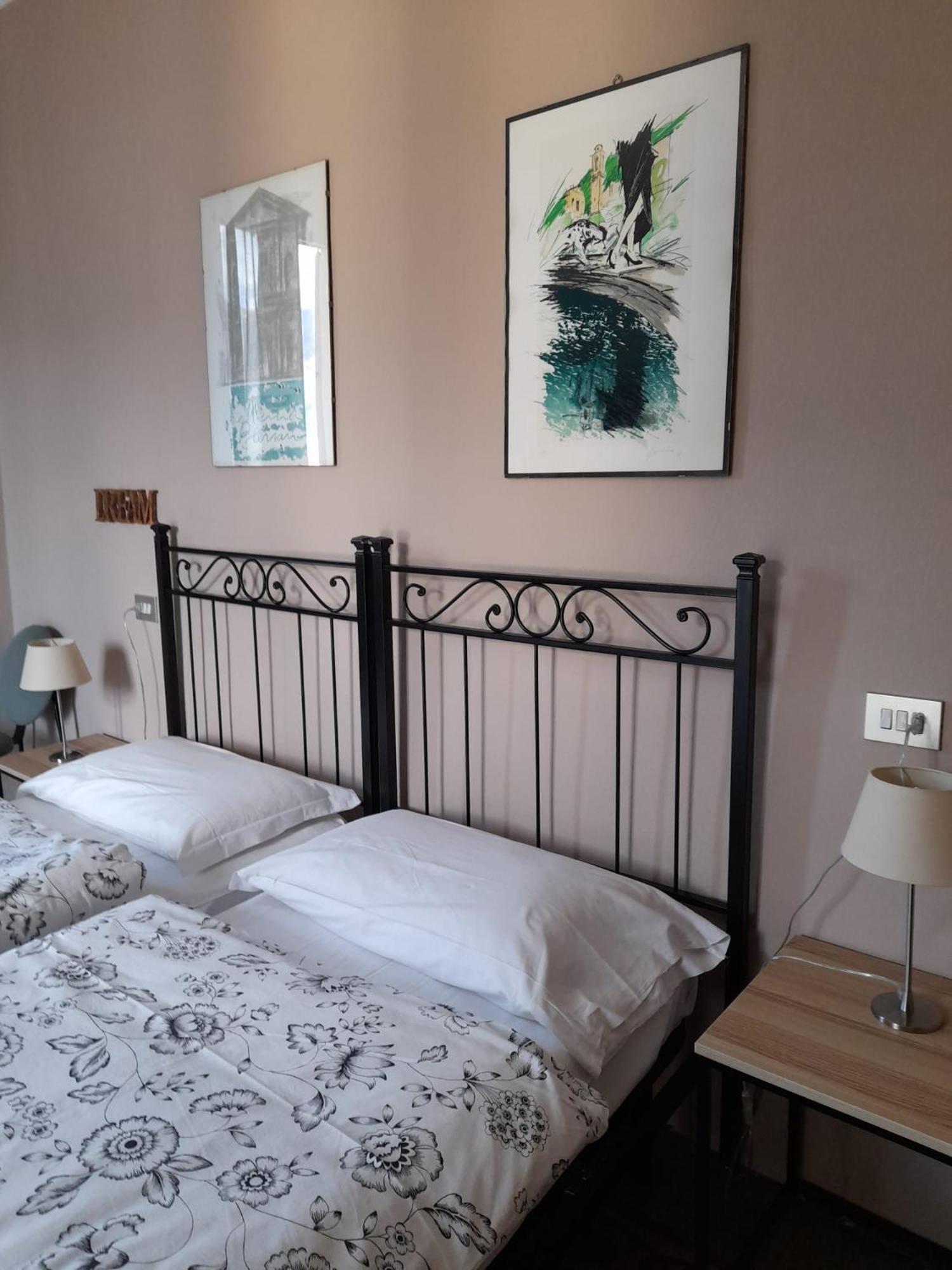 Albergo Milano 1920, photo 54
