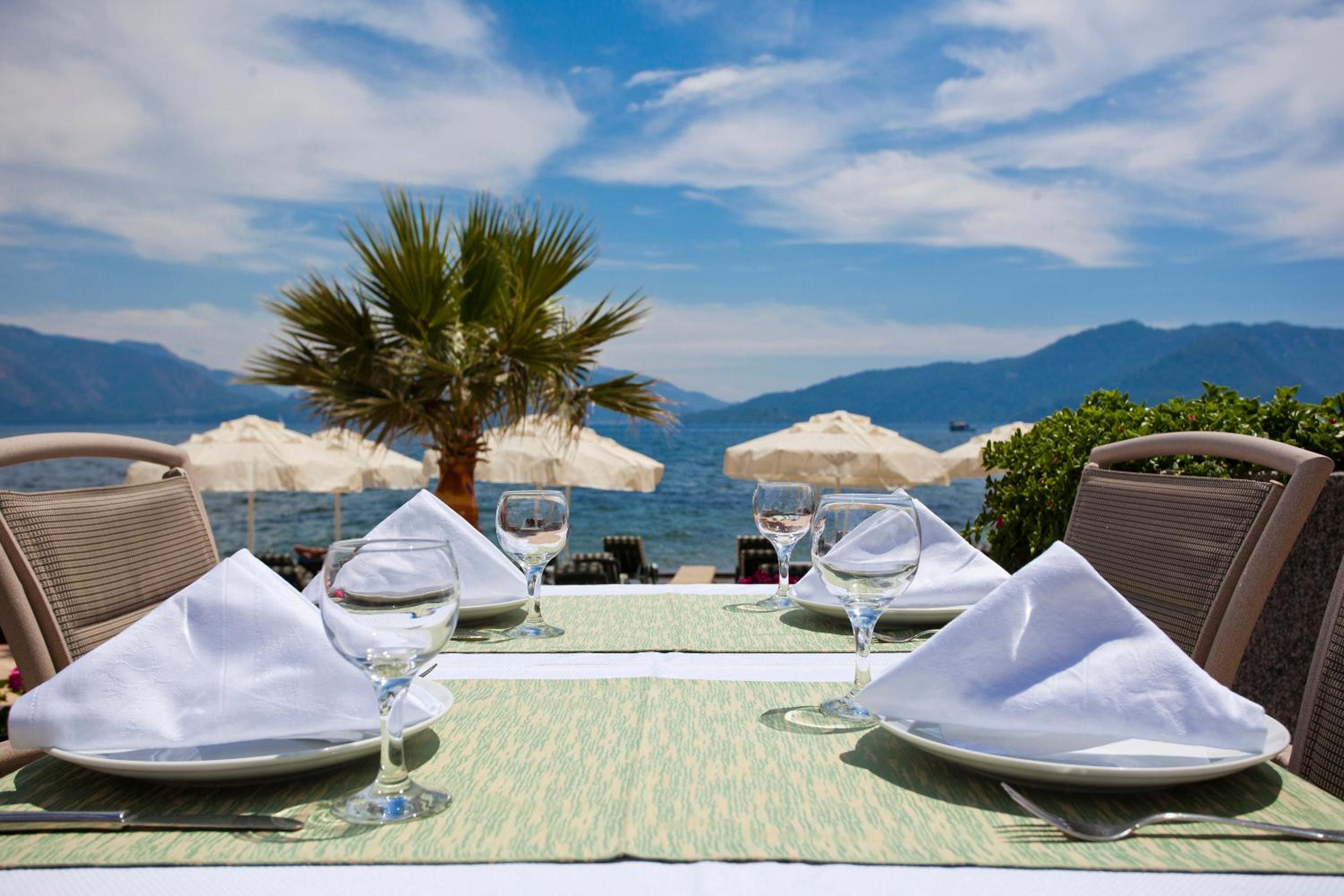 Örsmaris Boutique Hotel - Image 36