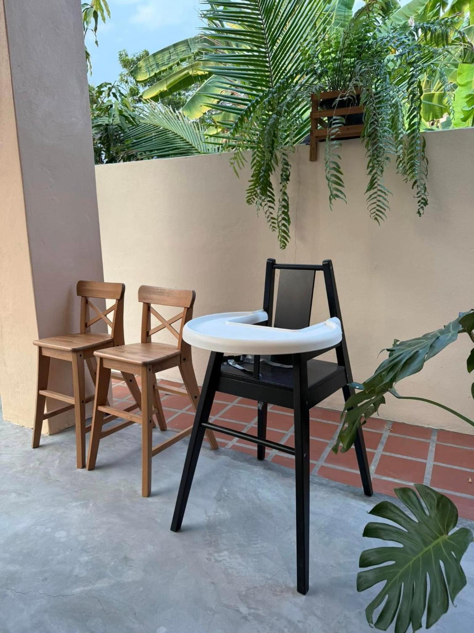 YAIMAII HOME-A tranquil stay in the heart of Luang Prabang
