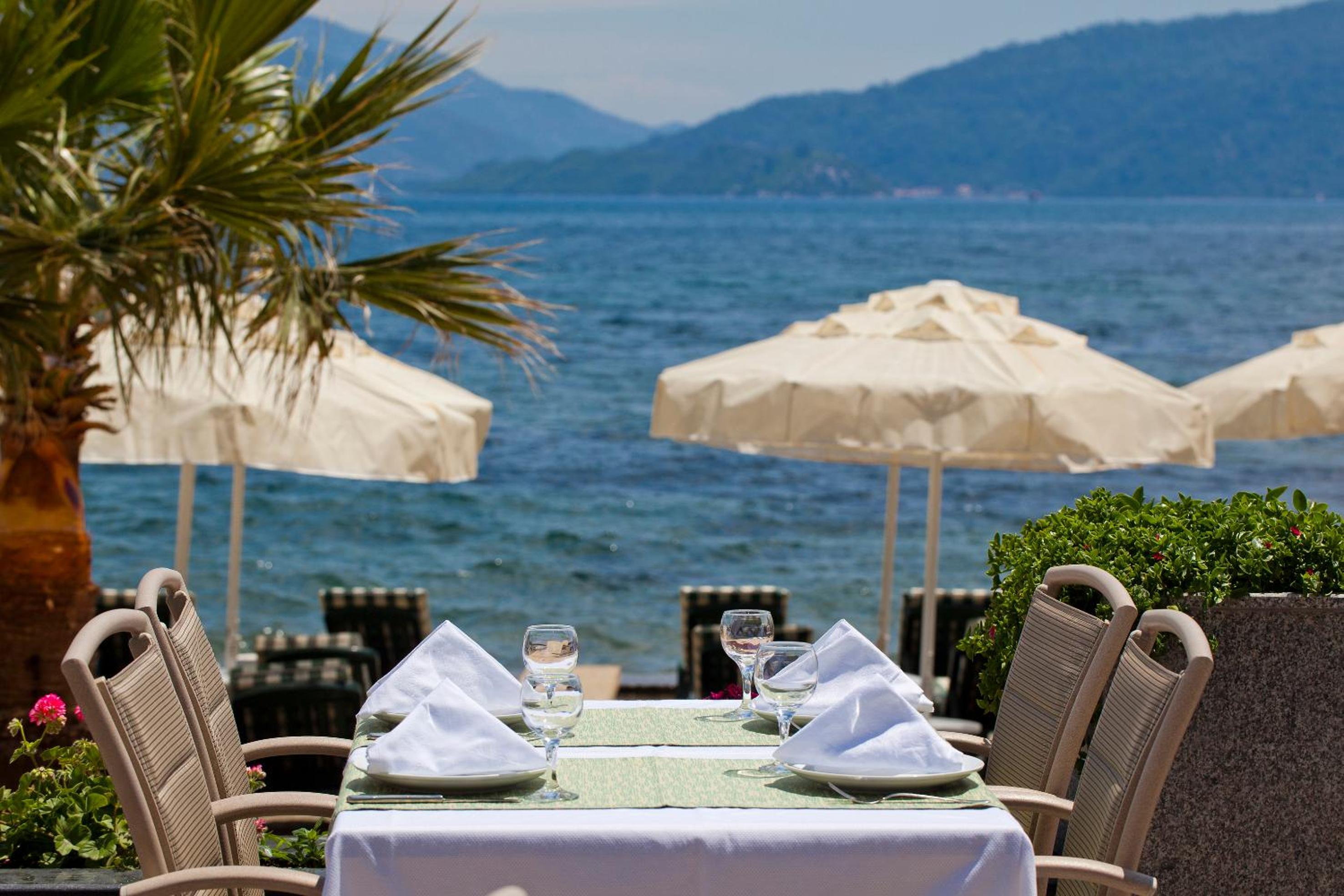 Örsmaris Boutique Hotel - Image 34