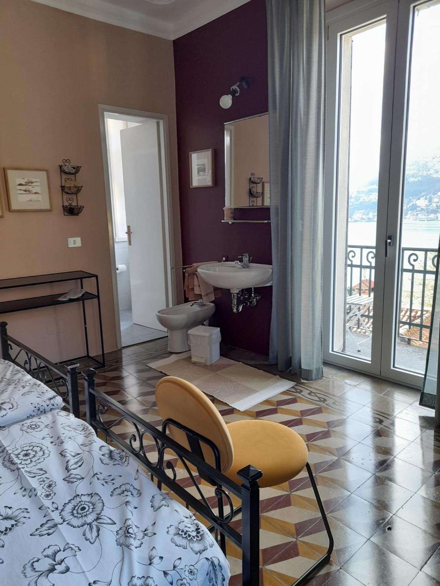 Albergo Milano 1920, photo 20