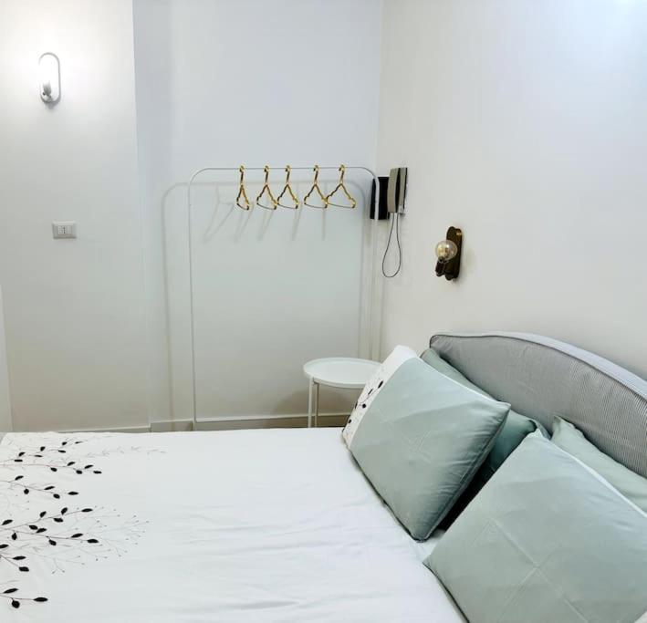 La Piccola Luxury Suite