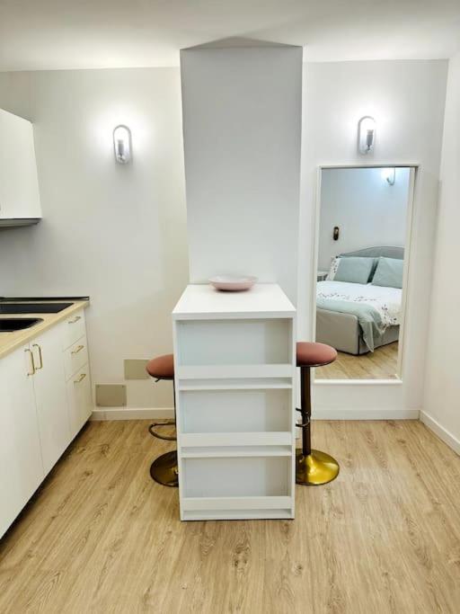 La Piccola Luxury Suite