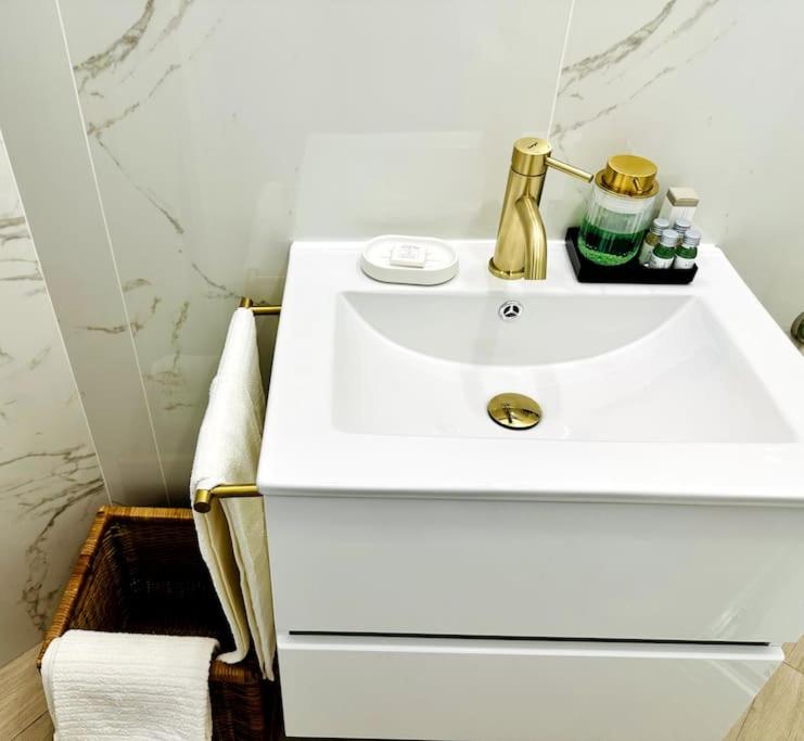 La Piccola Luxury Suite