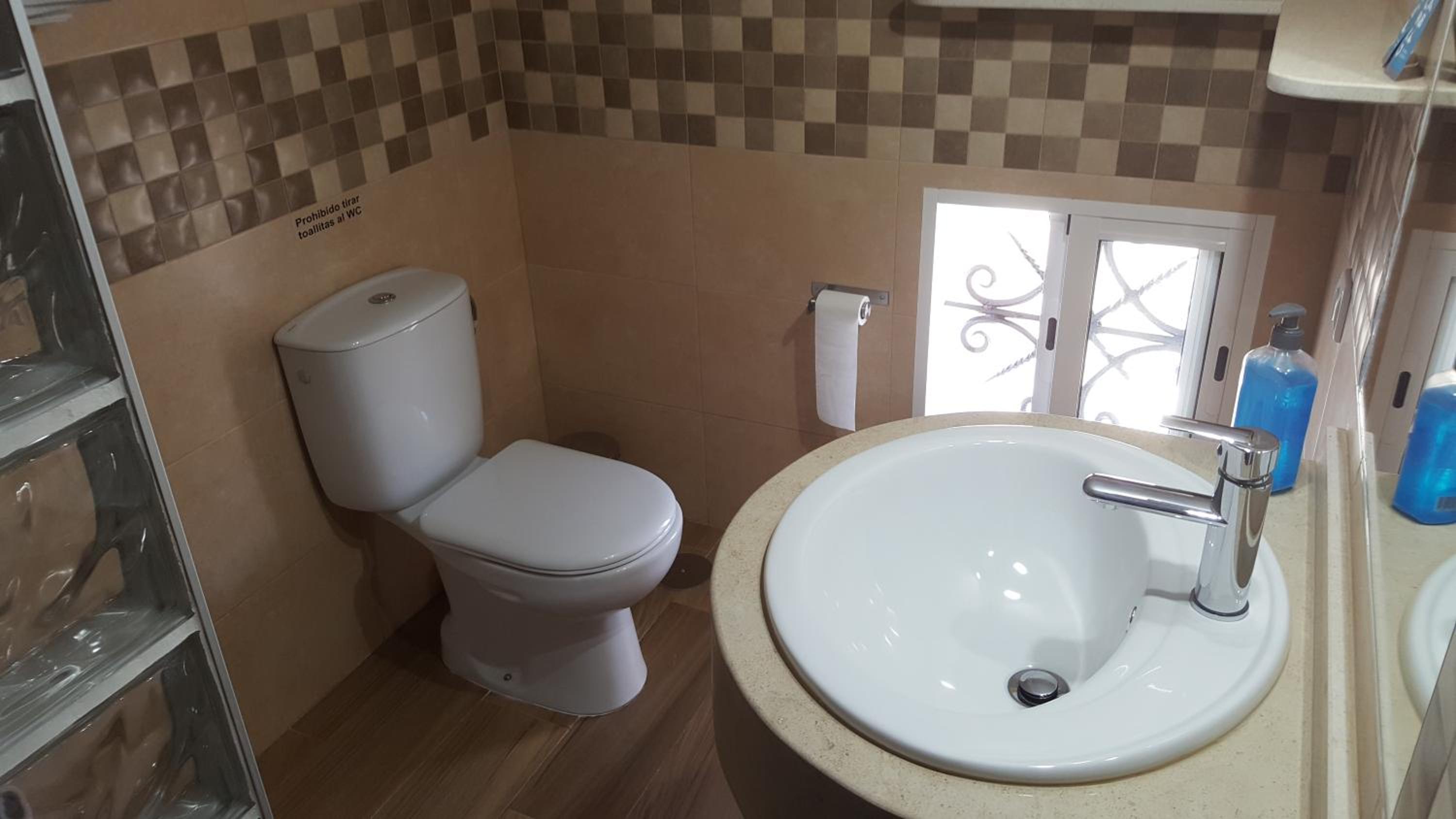 Hostal Málaga
