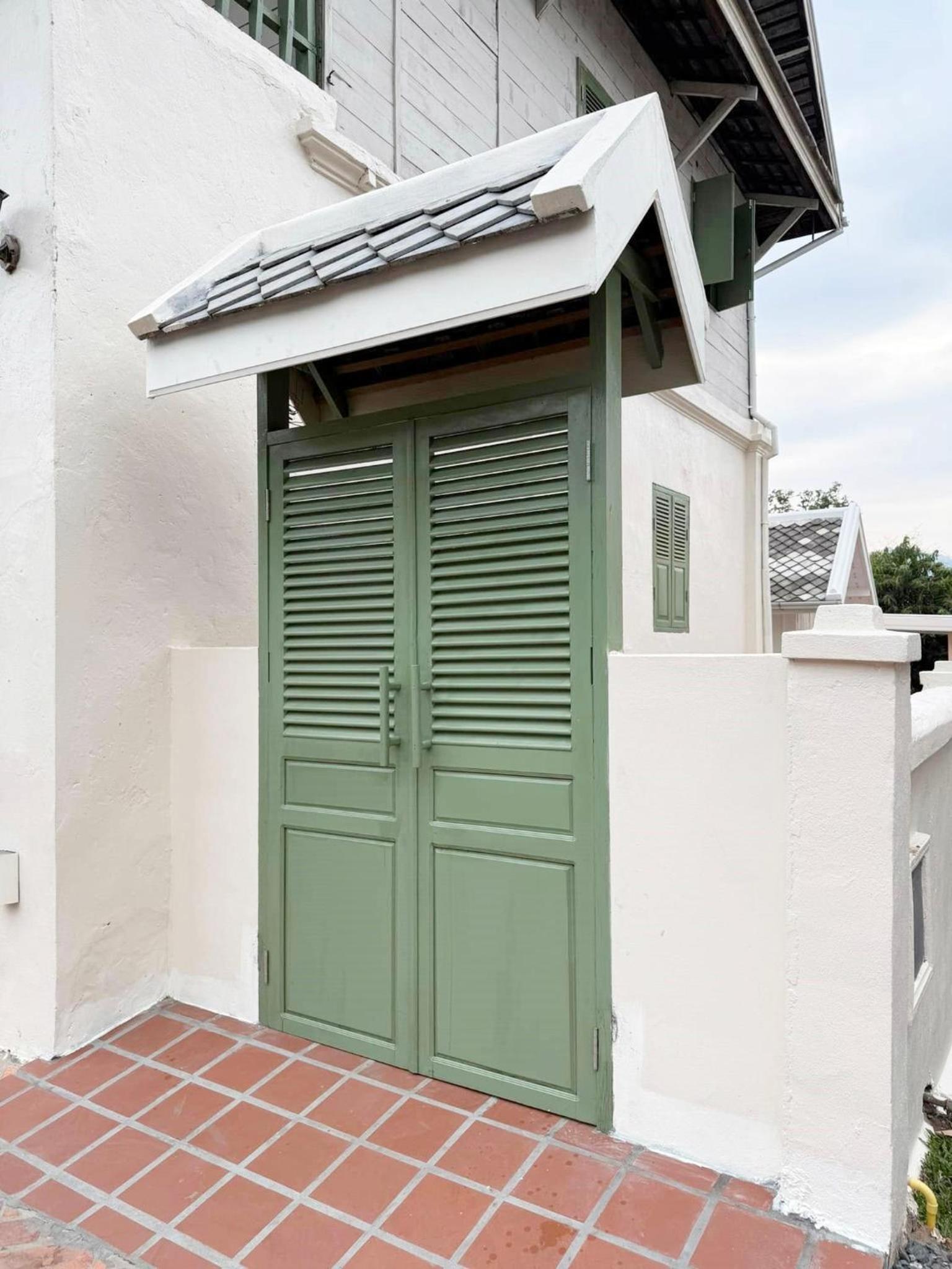 YAIMAII HOME-A tranquil stay in the heart of Luang Prabang