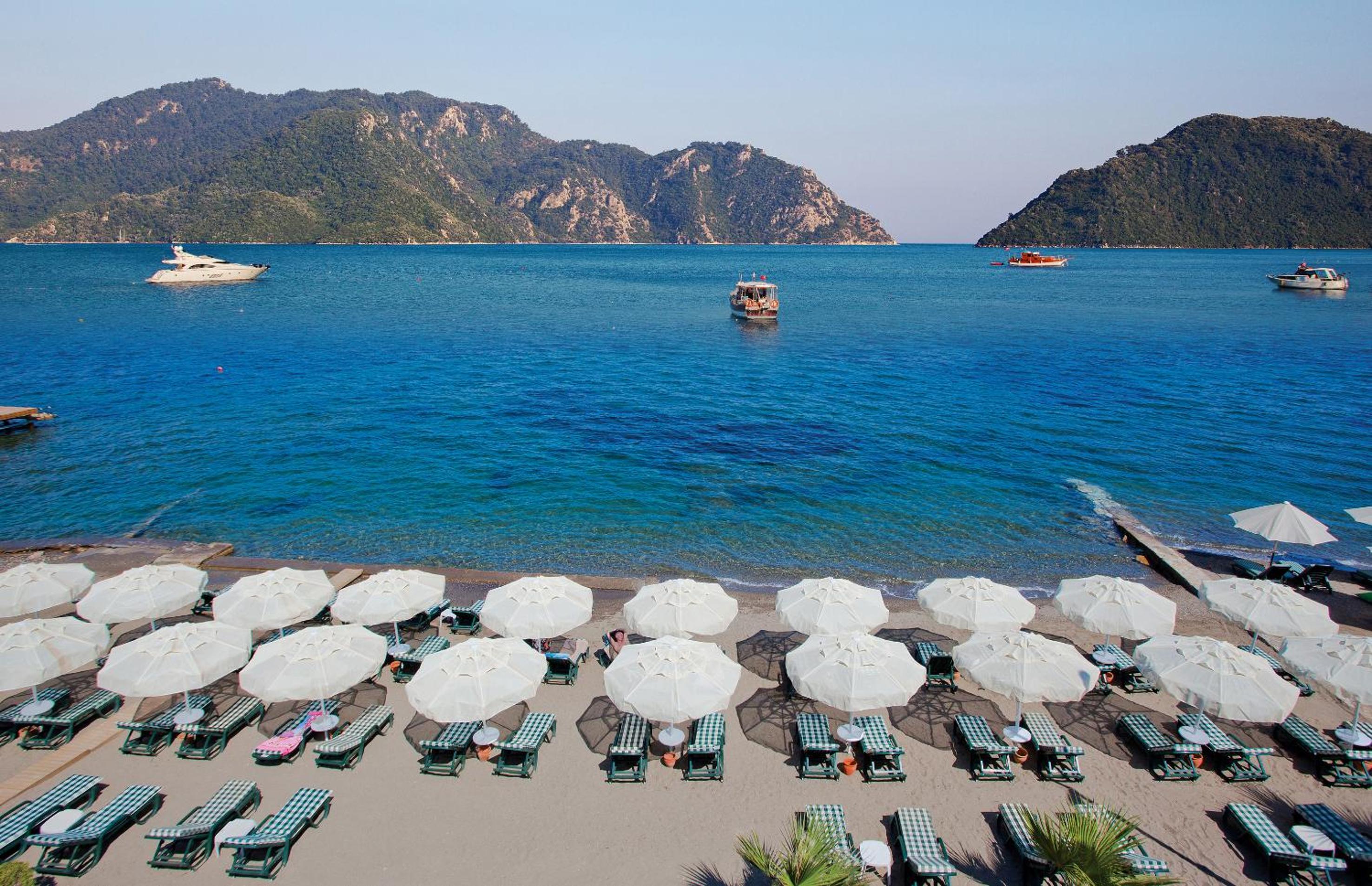 Örsmaris Boutique Hotel - Image 37