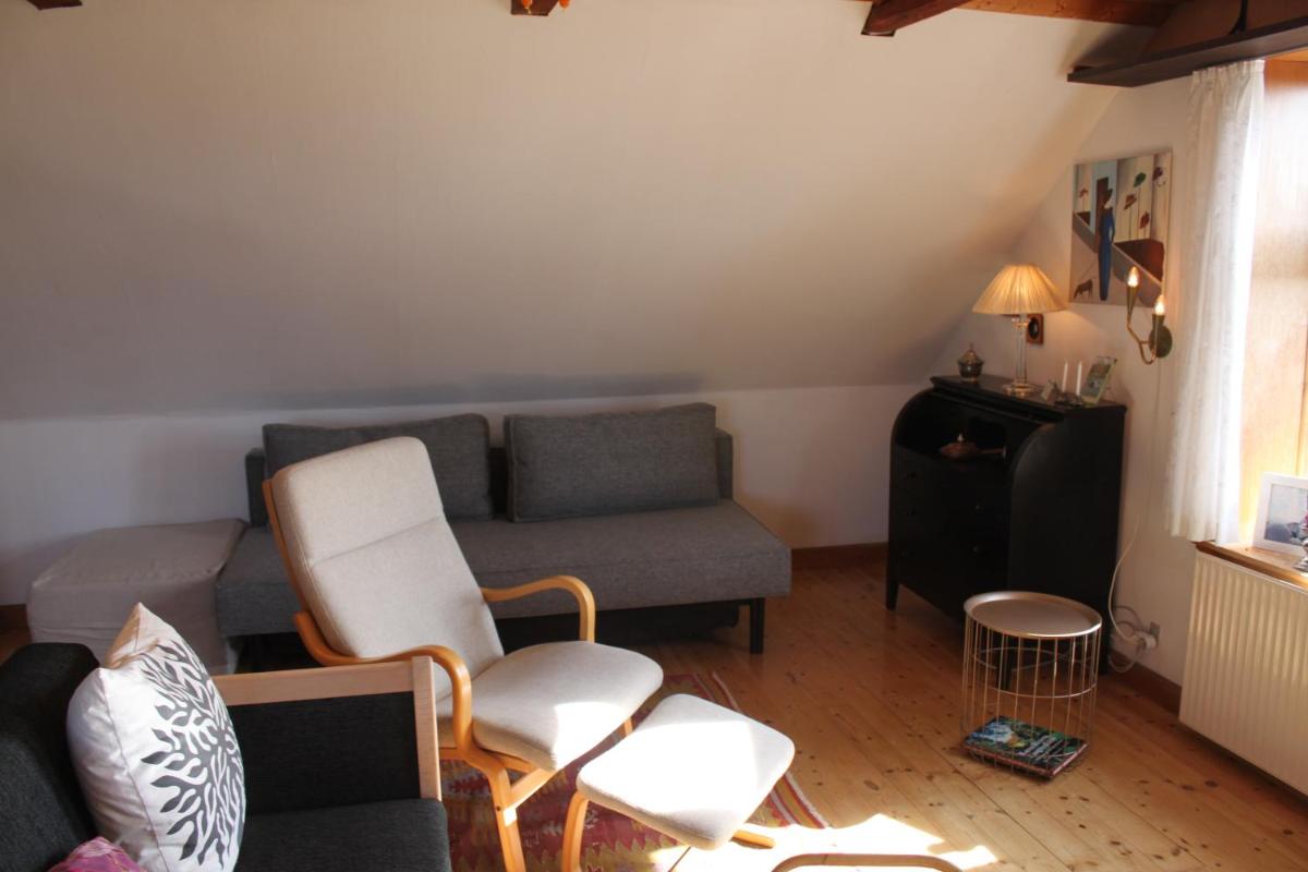 Borup Bed & Breakfast, photo 33