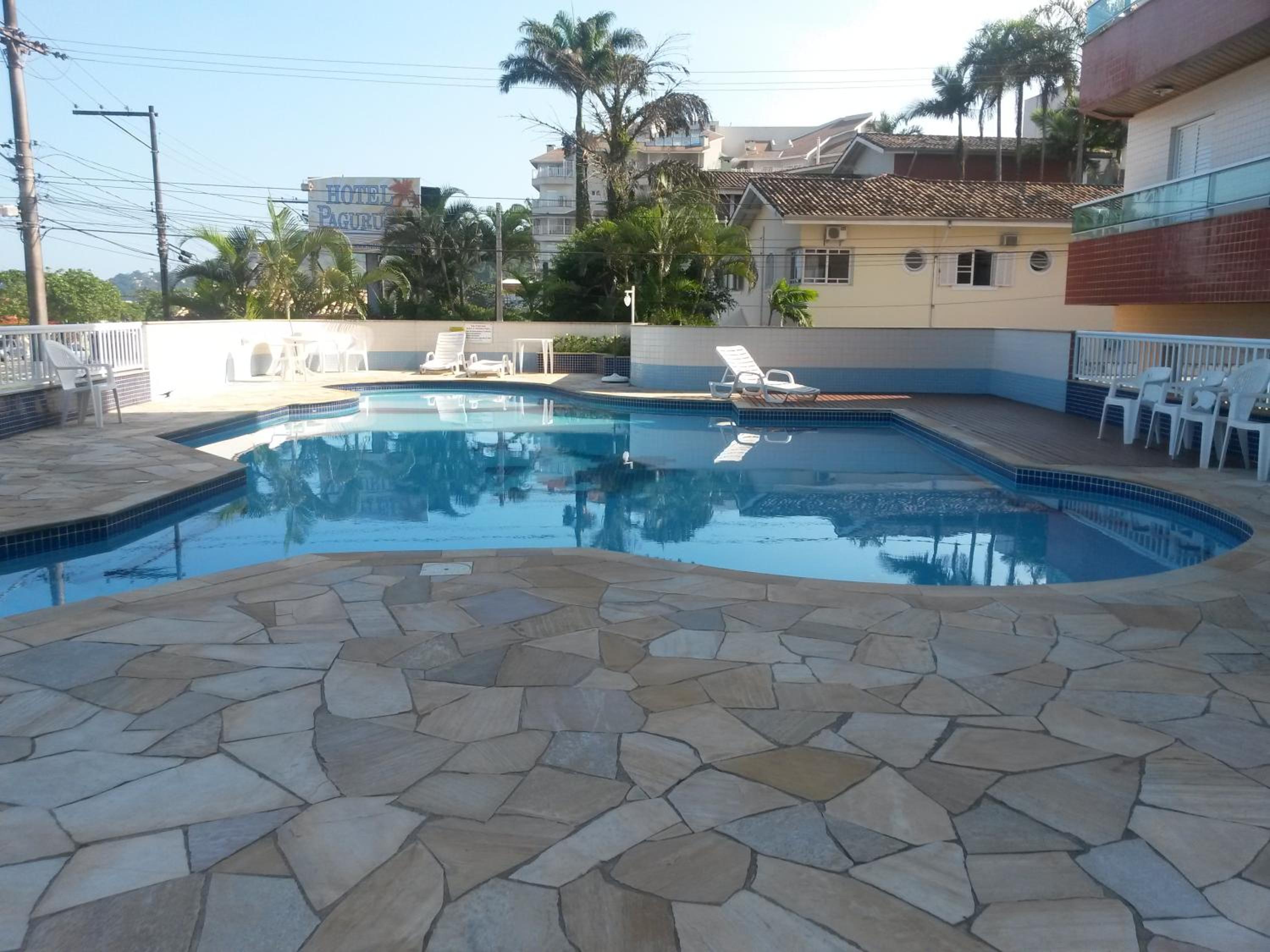 Apartamento de Frente para o Mar view 5