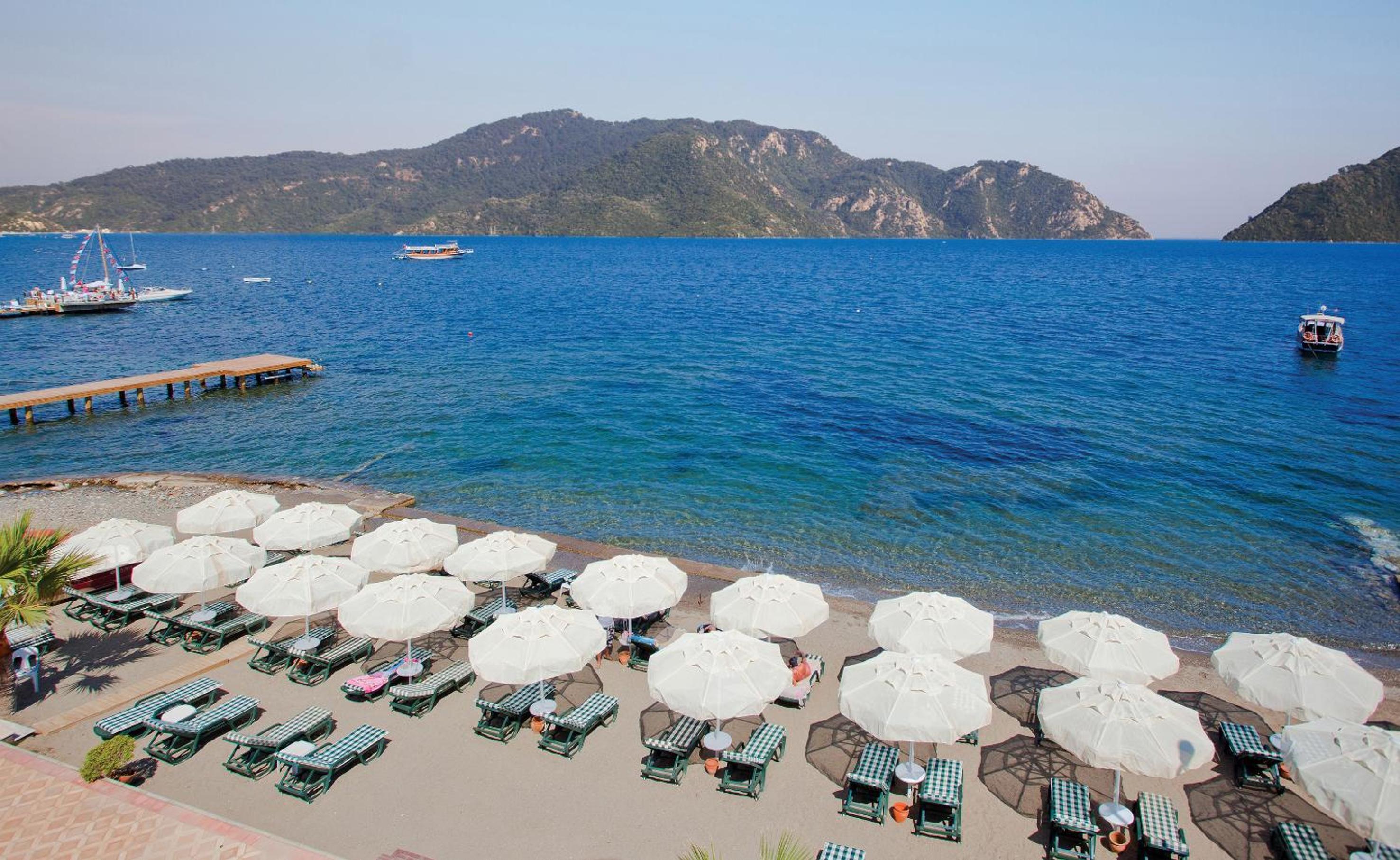 Örsmaris Boutique Hotel - Image 26