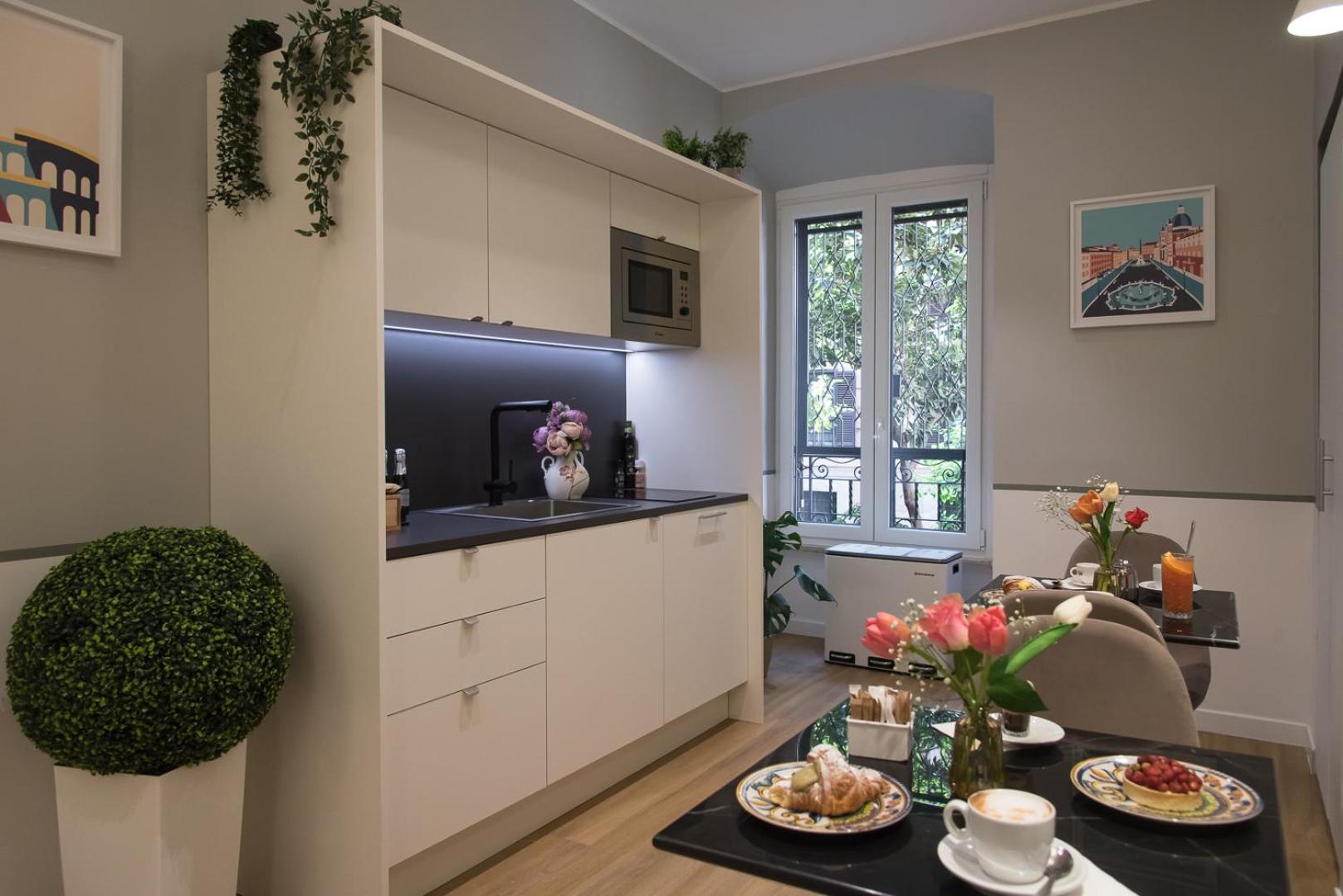 Colosseum suites by Glen