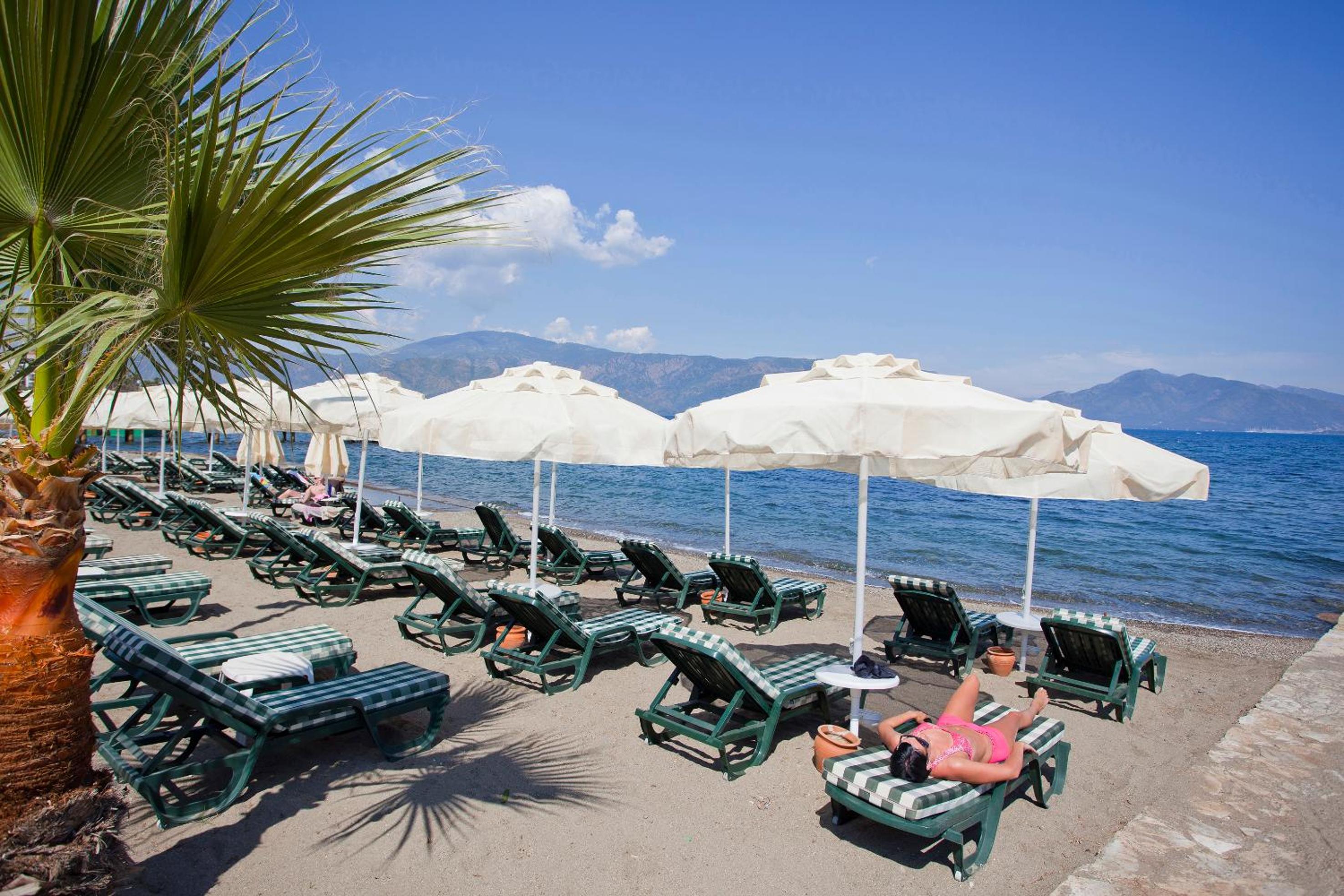 Örsmaris Boutique Hotel - Image 25