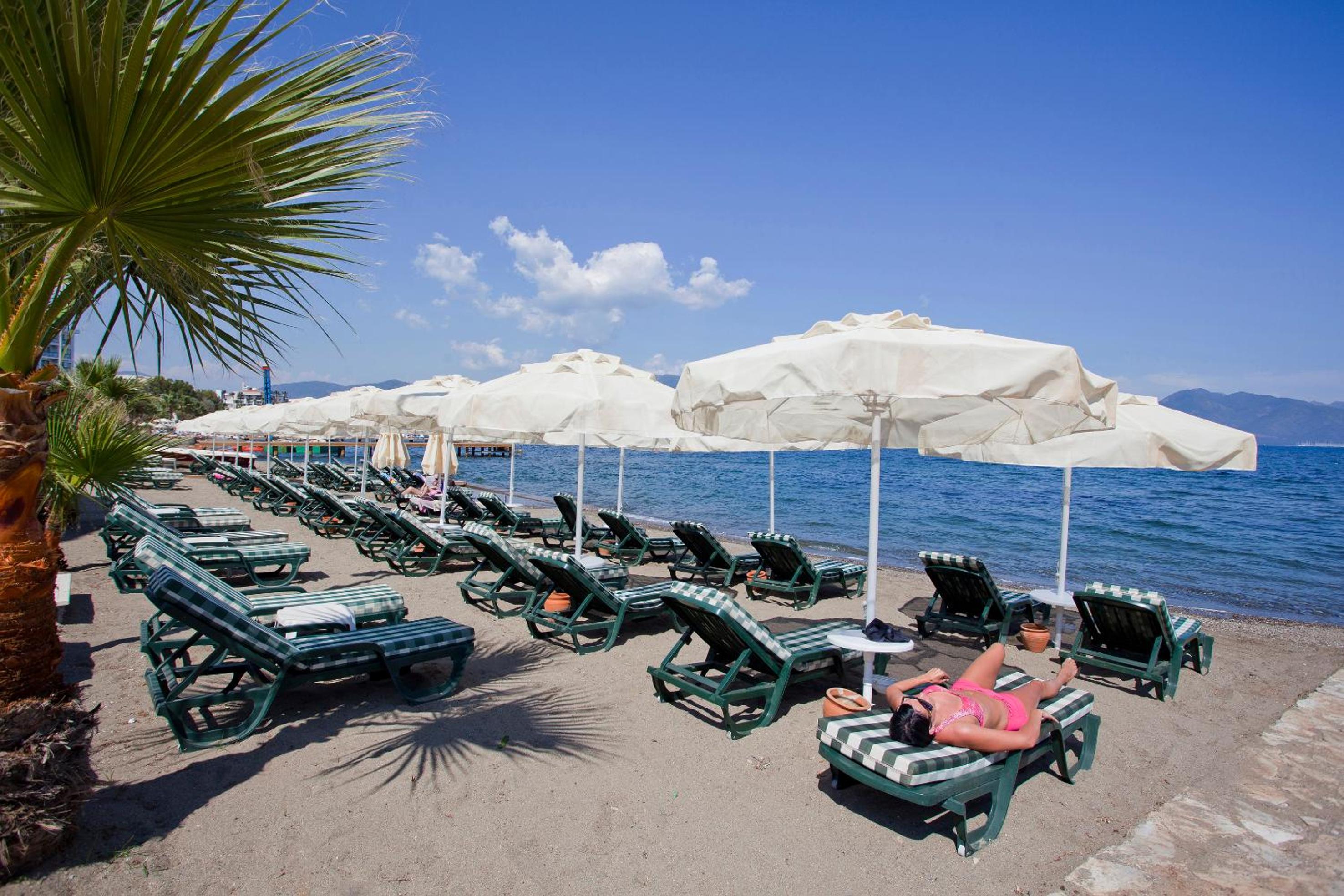 Örsmaris Boutique Hotel - Image 29