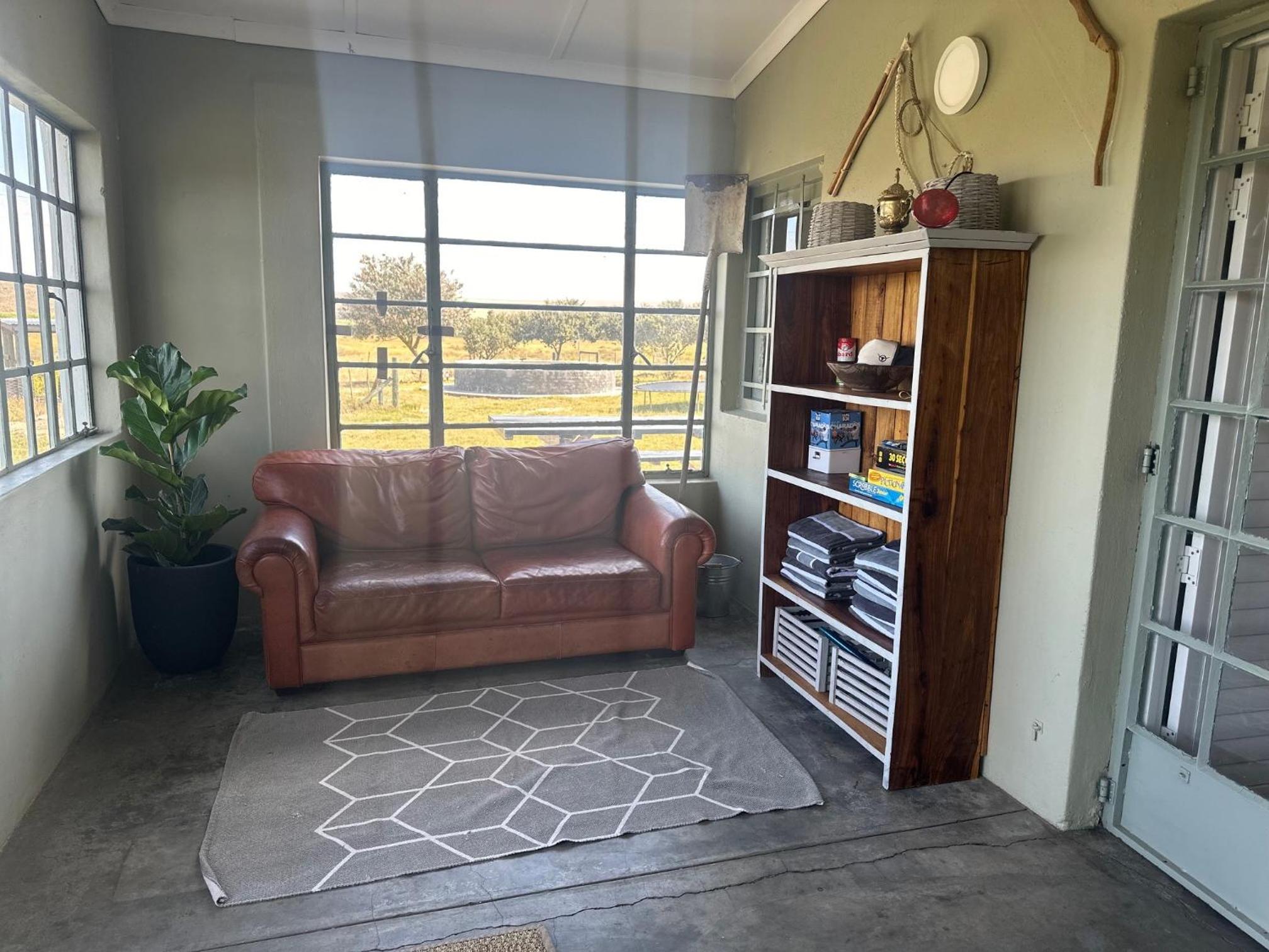 FarmStay