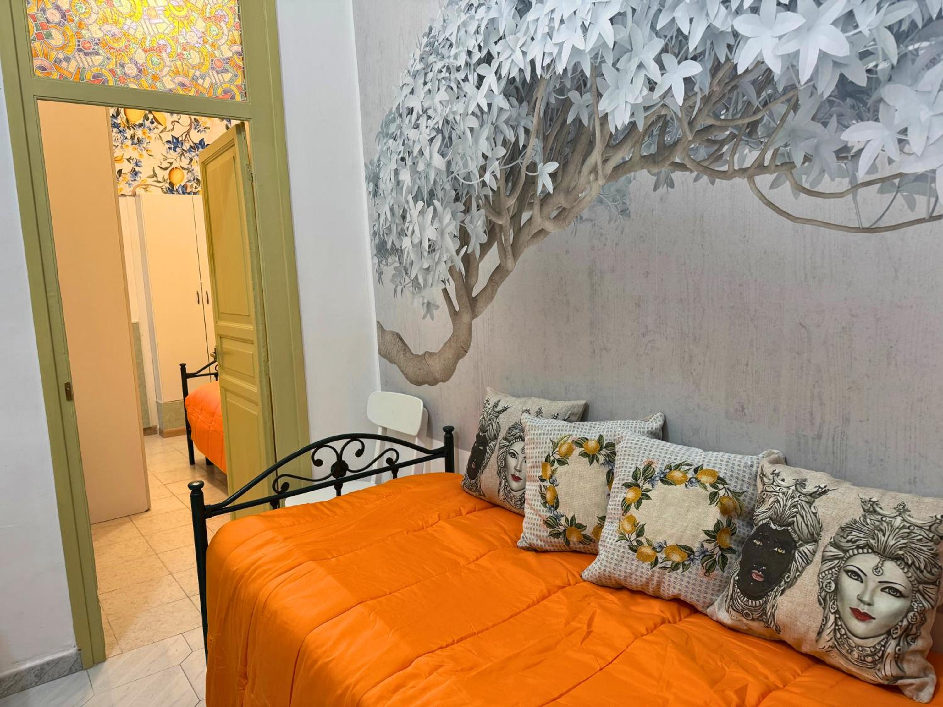 Orange Lemon Business Palermo