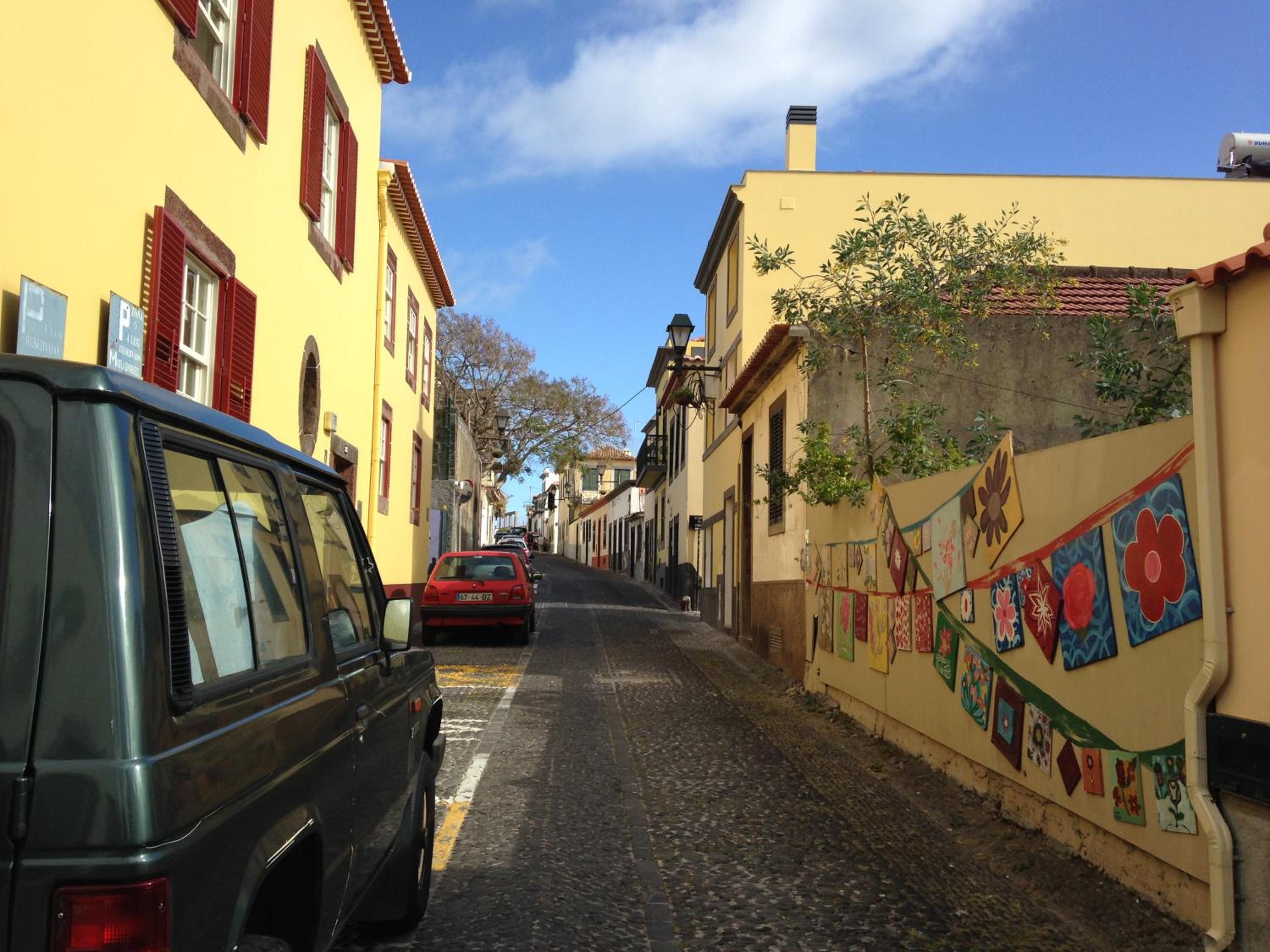 Vitorina Corte Guesthouse