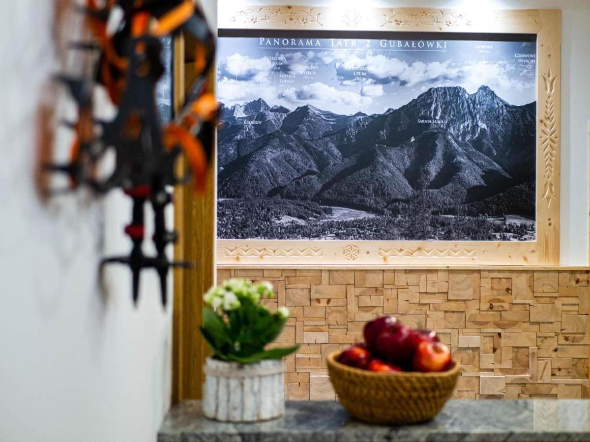 Zakopane Stays - Studio Apartment - Mountain View