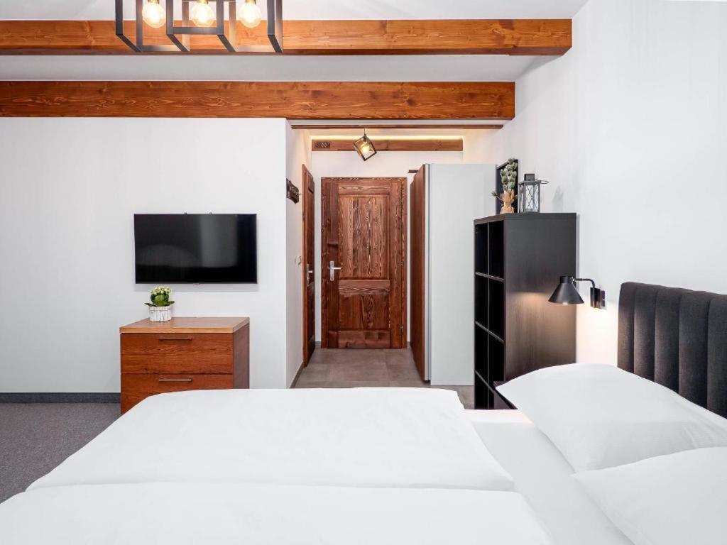 Zakopane Stays - Studio Apartment - Mountain View