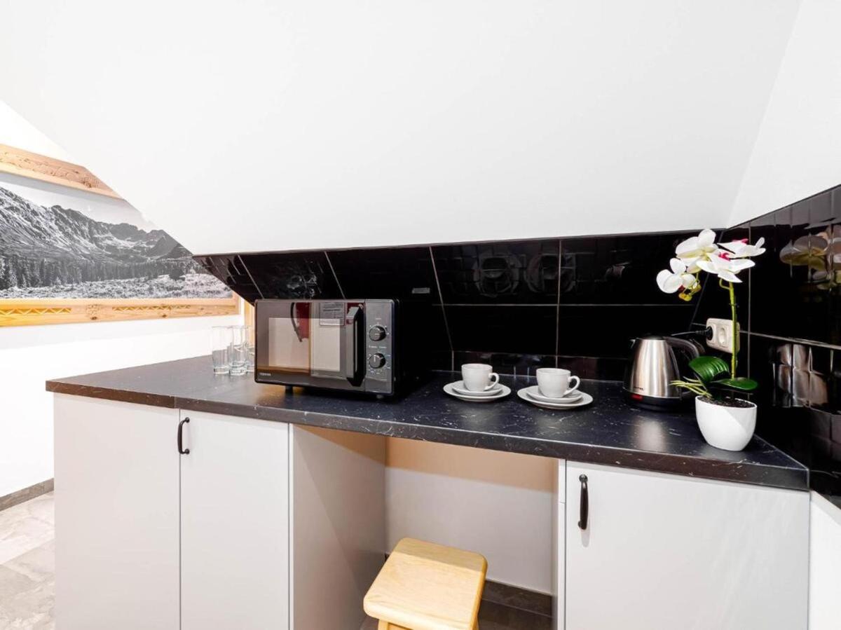 Zakopane Stays - Studio Apartment - Mountain View