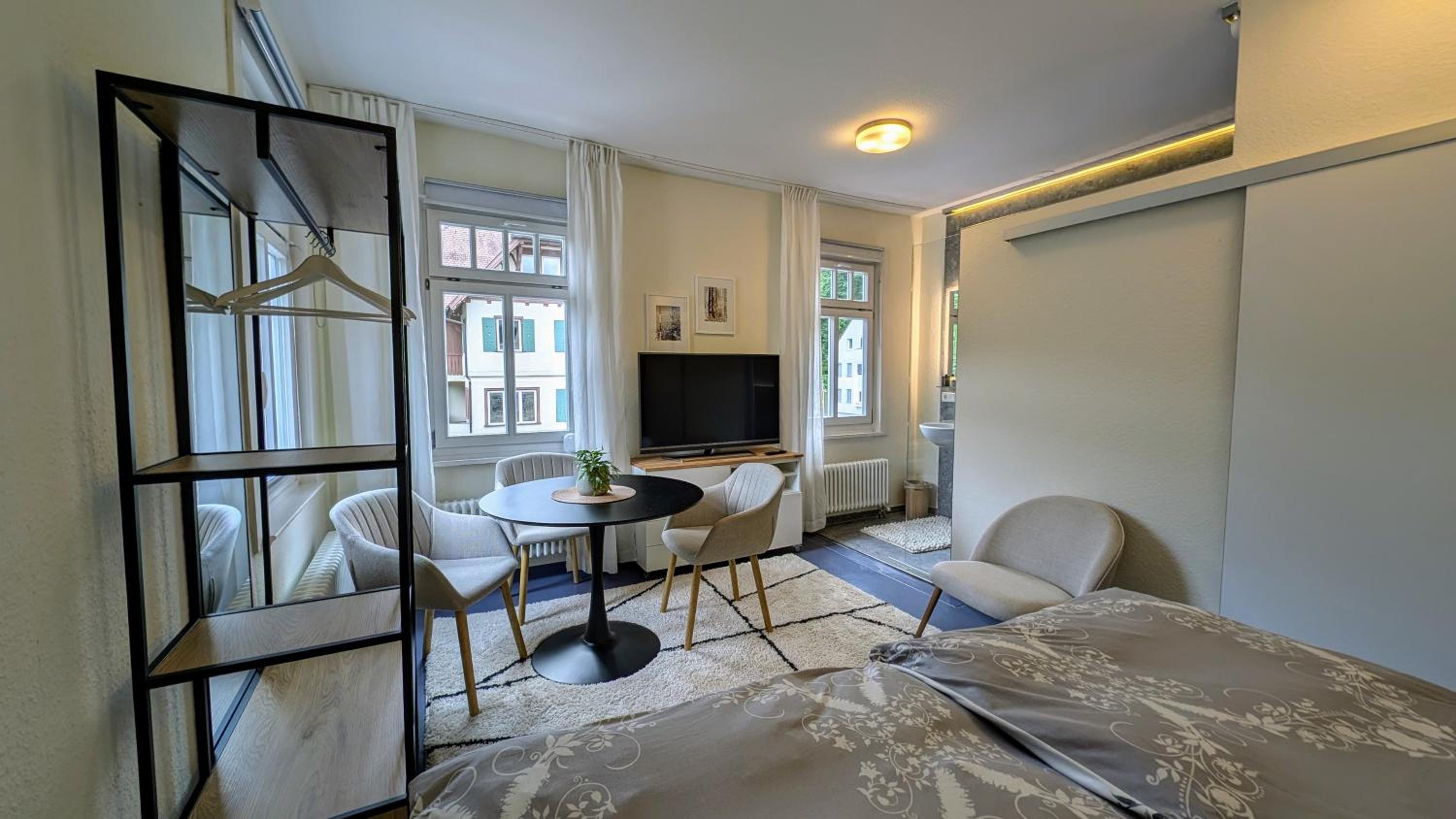 WOLKE - ankommen und Zuhause fühlen - Apart-VL