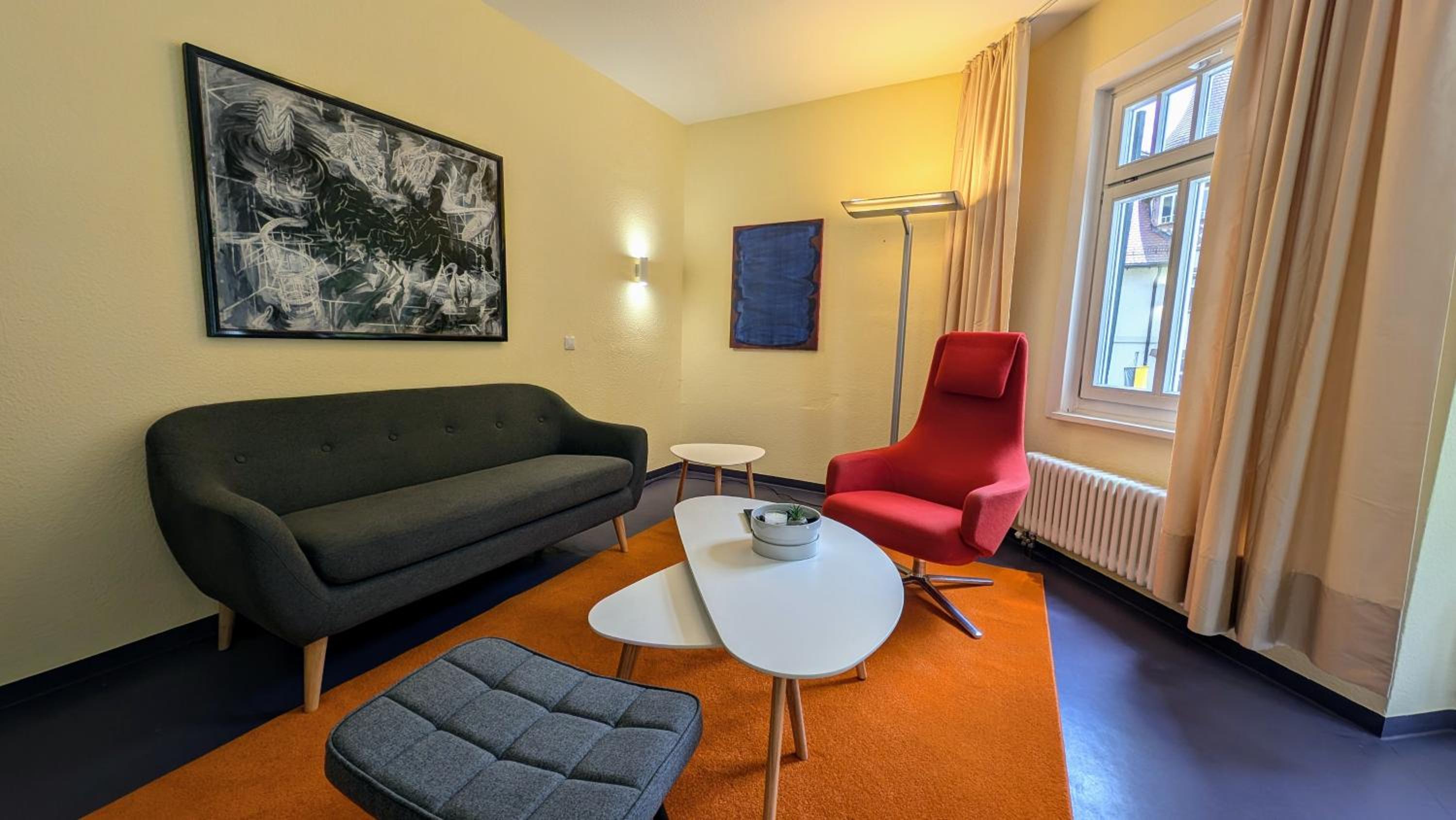 WOLKE - ankommen und Zuhause fühlen - Apart-VL