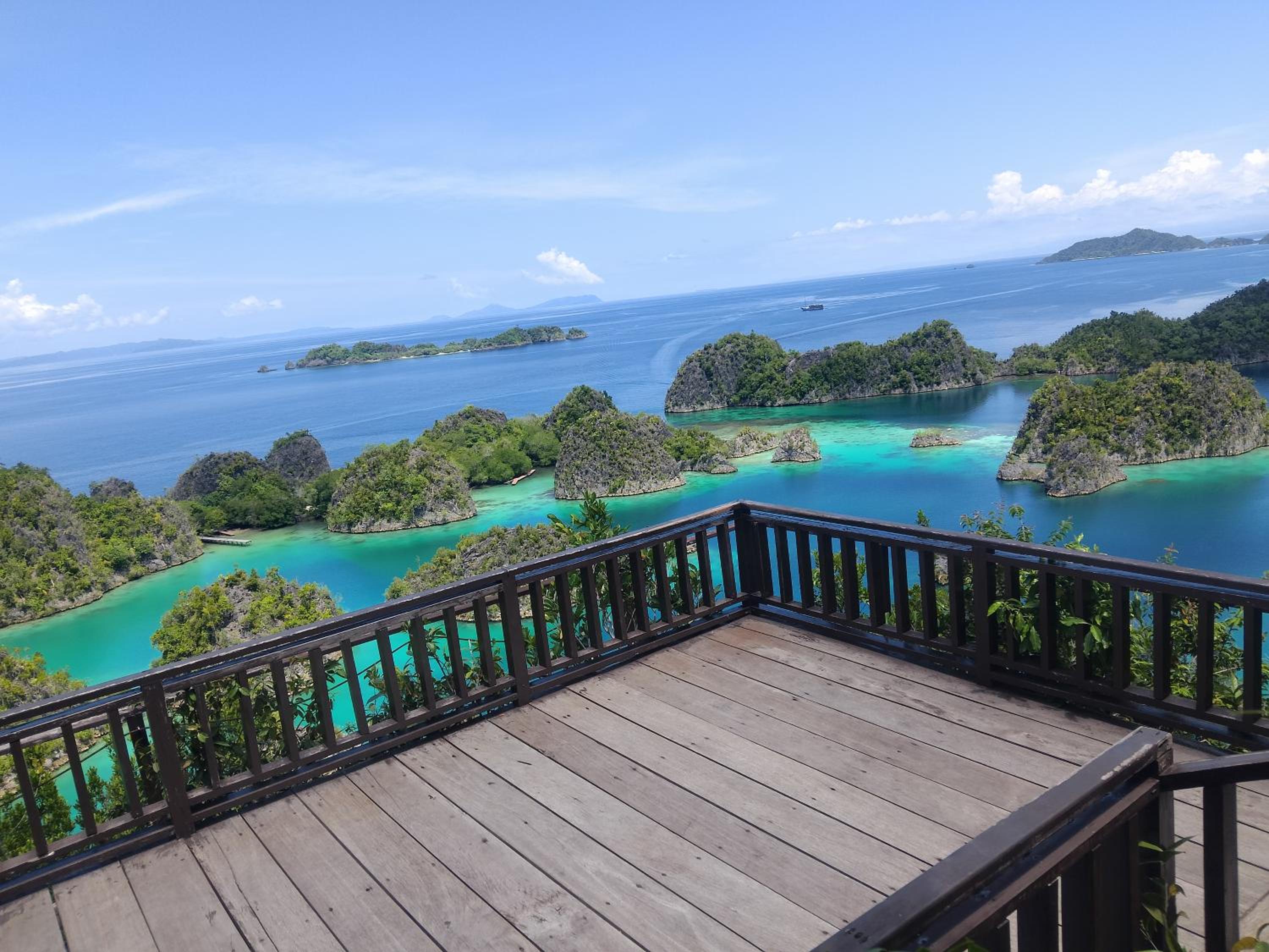 NELDA Homestay
