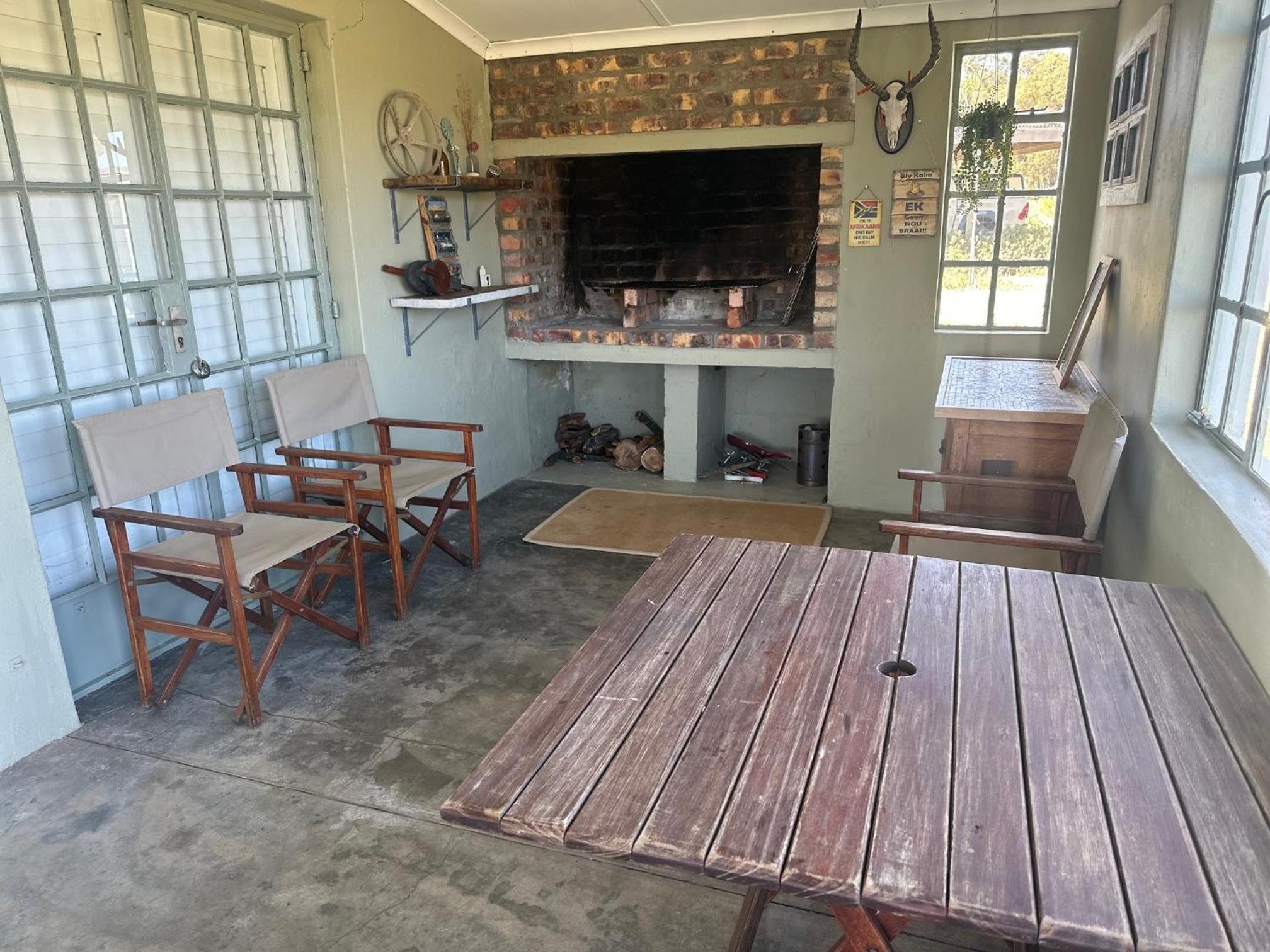 FarmStay
