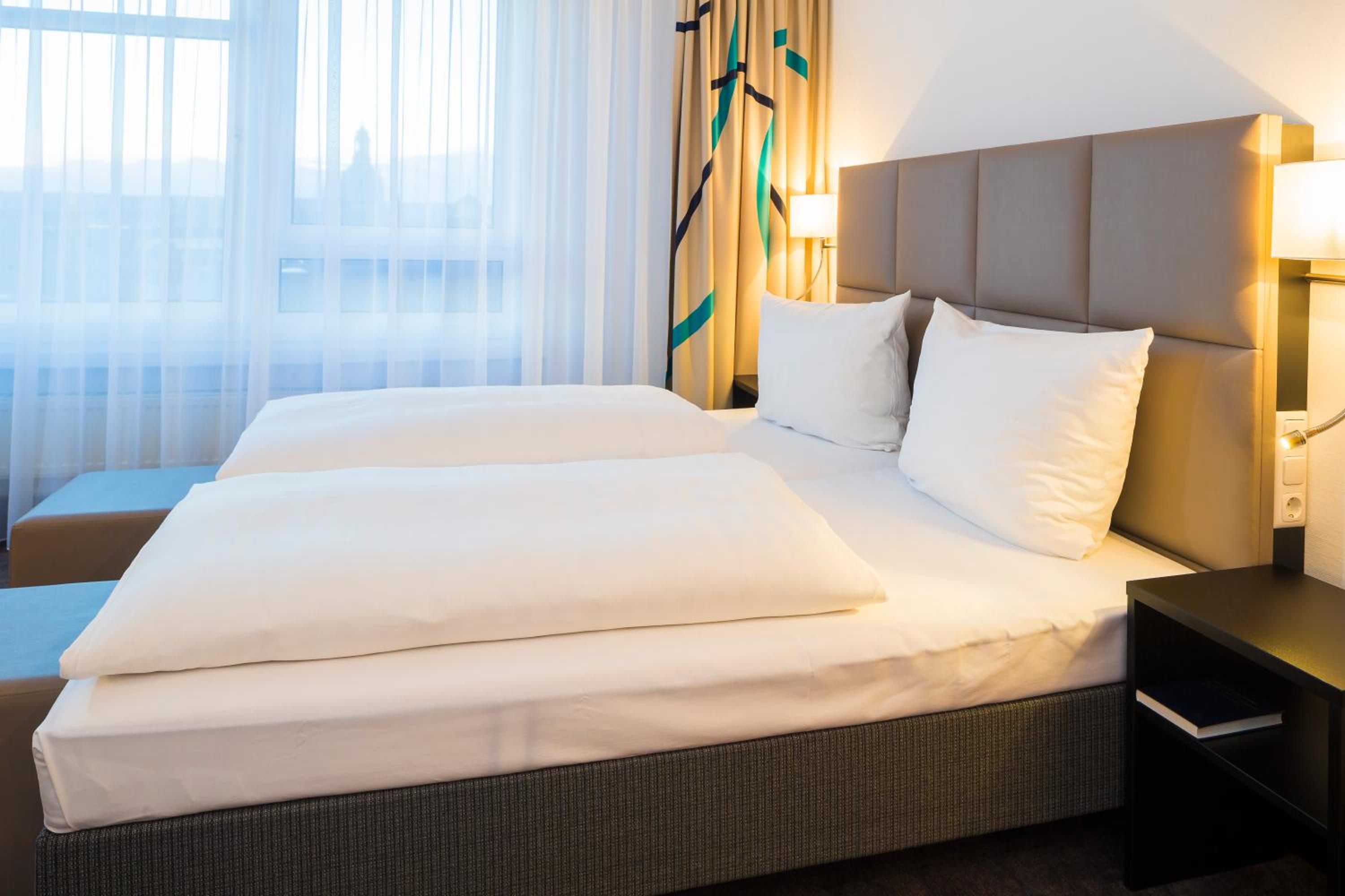 Dresden Vacations - Hotel Am Terrassenufer - Property Image 6