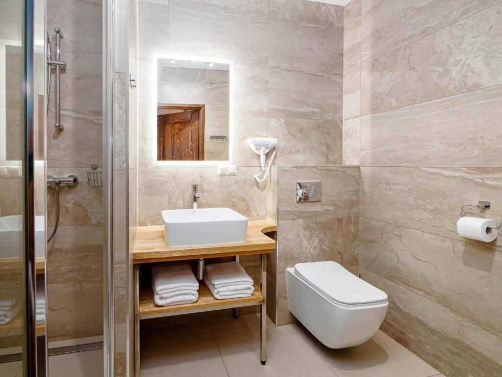 Zakopane Stays - Studio Apartment - Mountain View