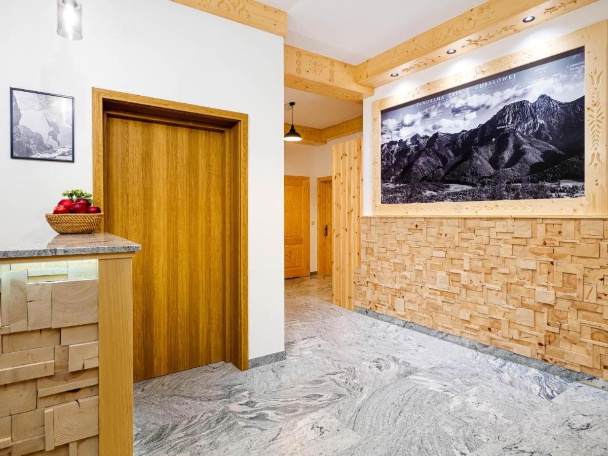 Zakopane Stays - Studio Apartment - Mountain View