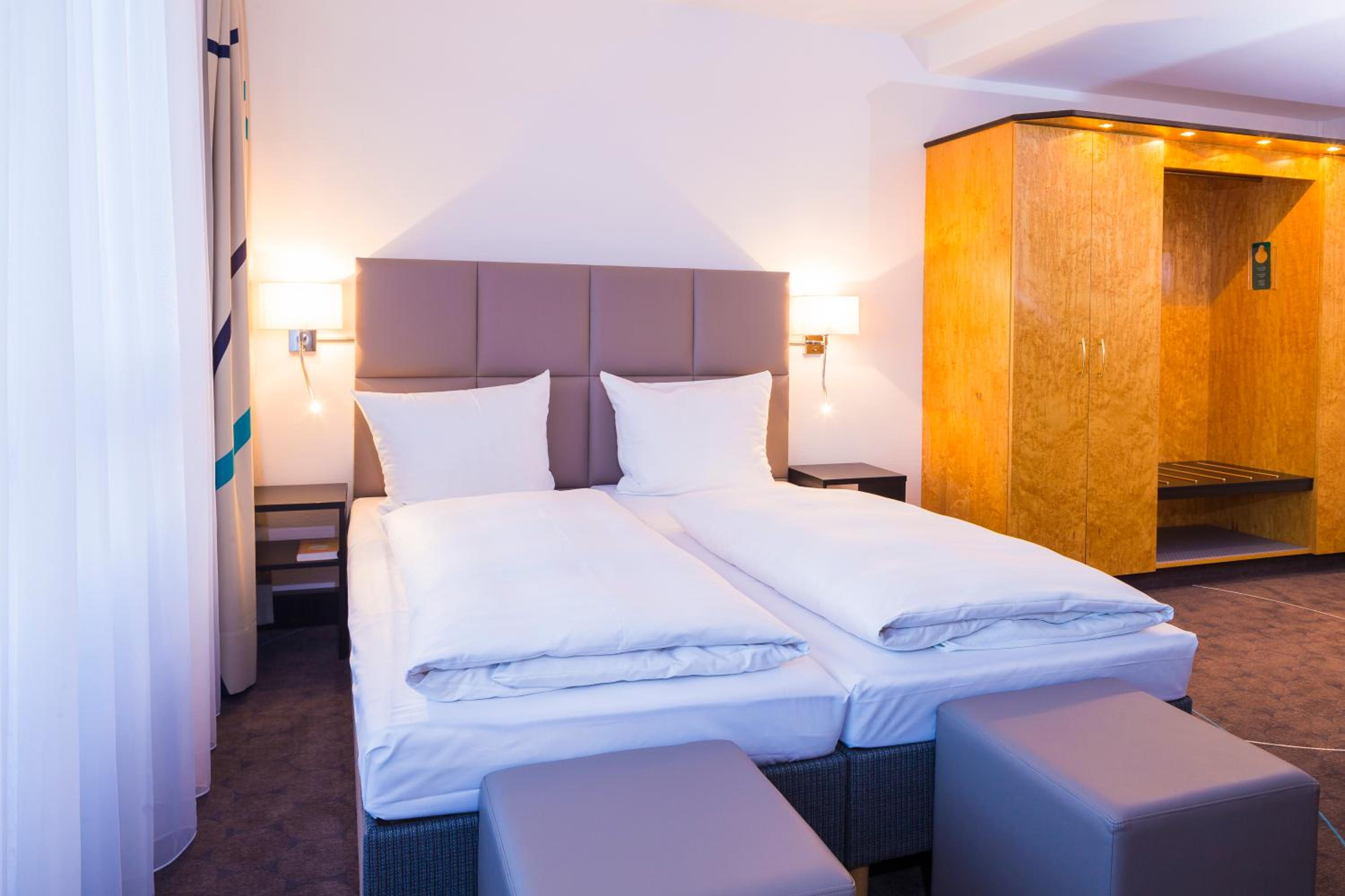 Dresden Vacations - Hotel Am Terrassenufer - Property Image 4