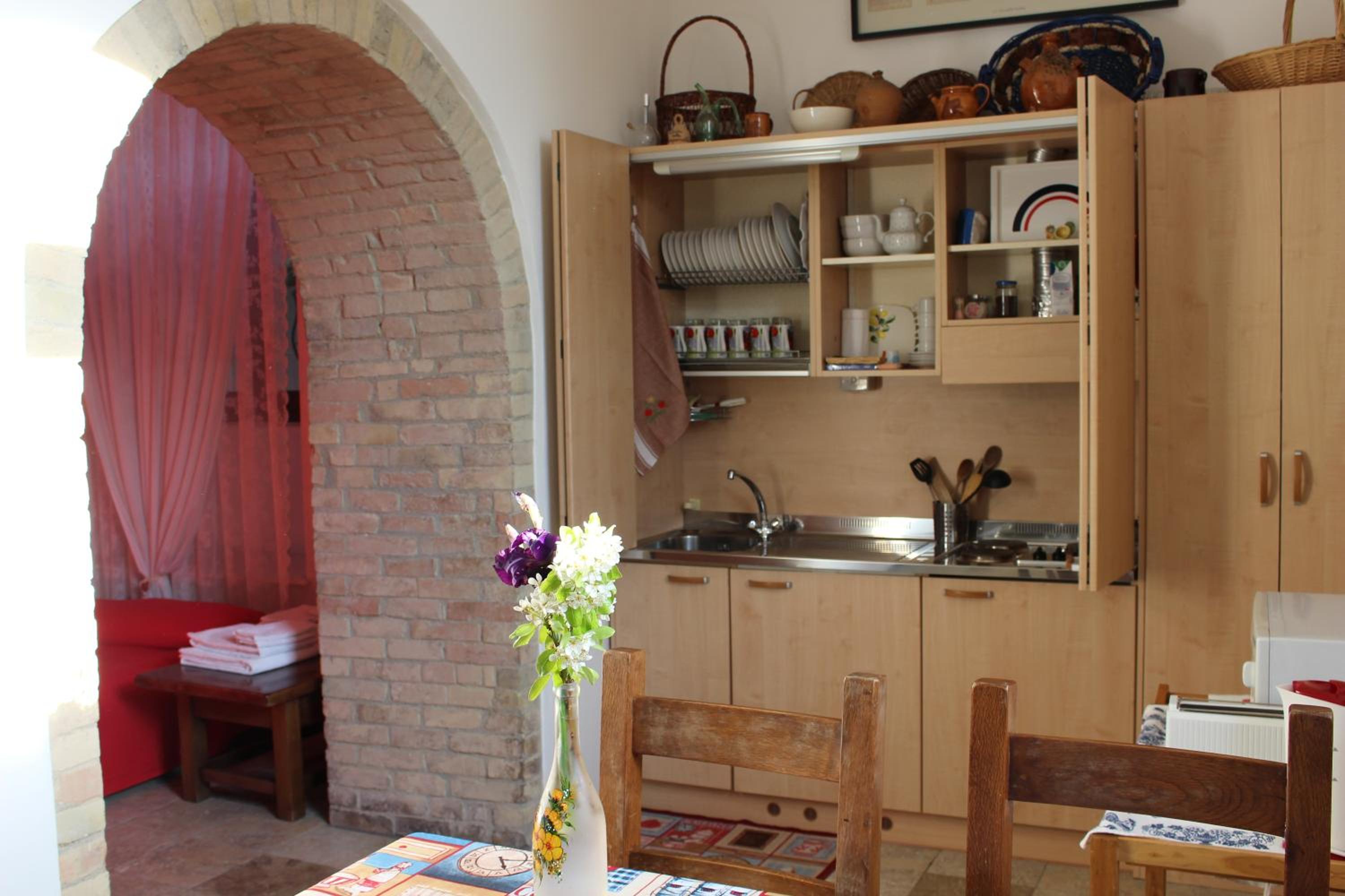 La Casa Di Famiglia view 5