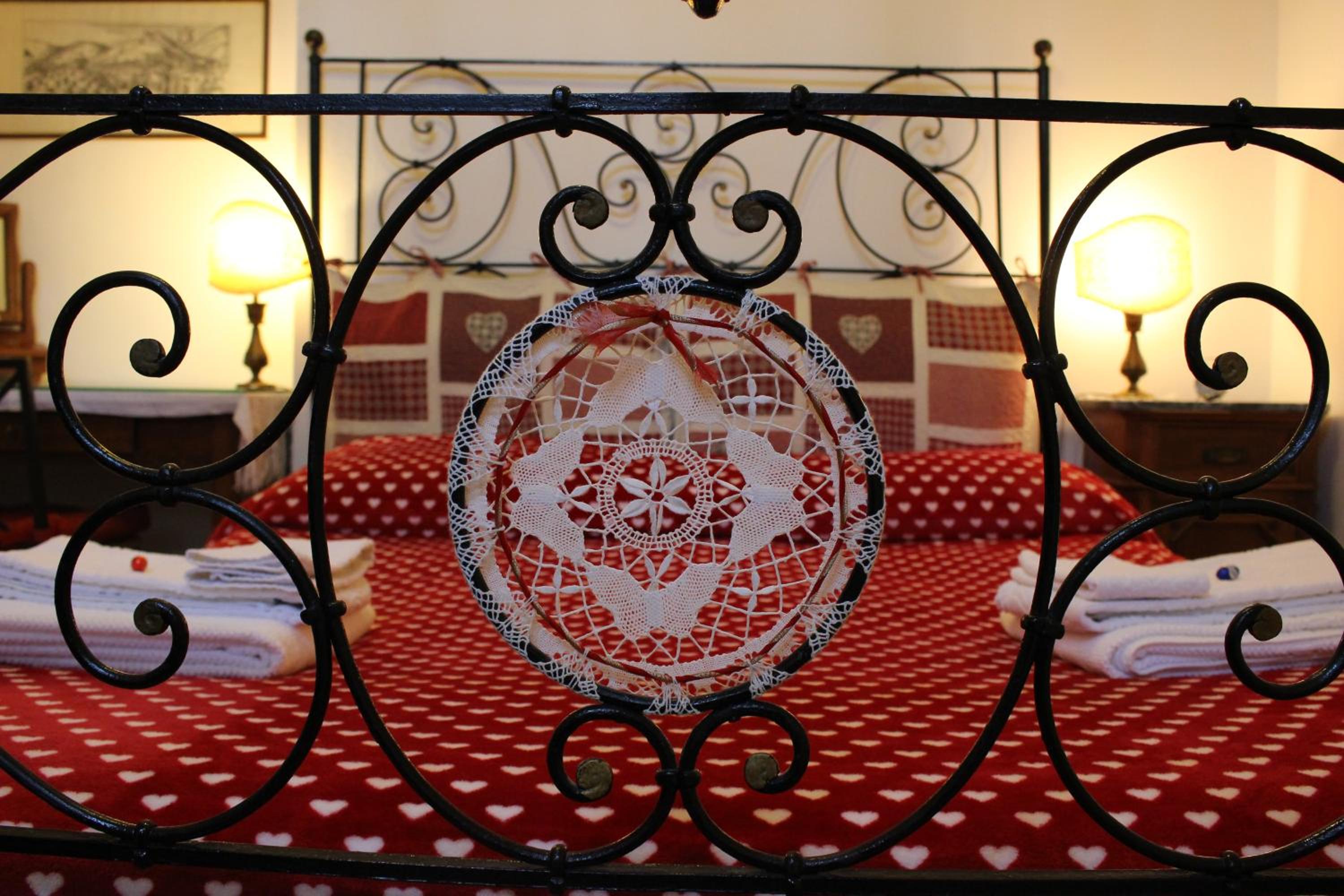 La Casa Di Famiglia view 2