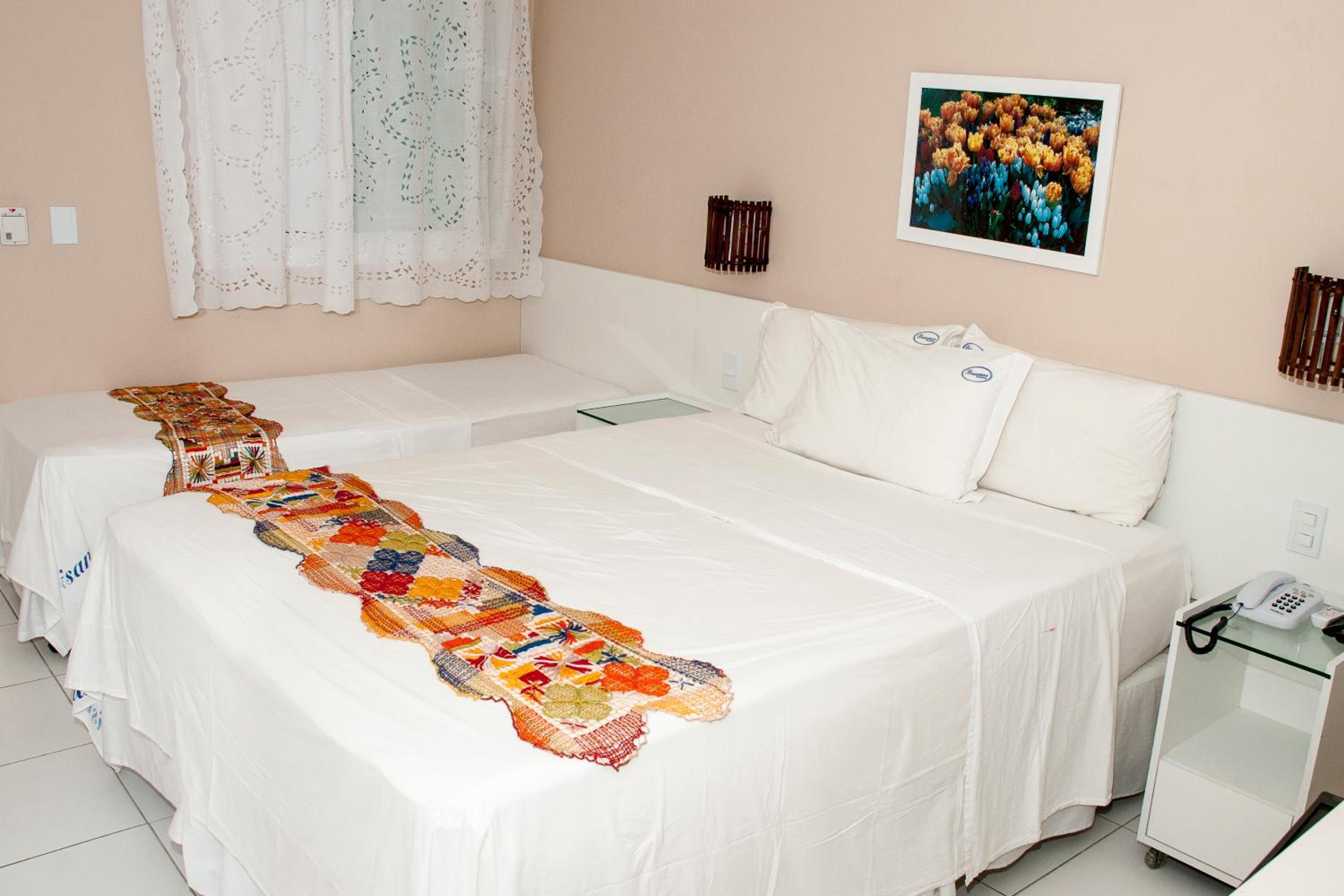 Brisamar Hotel Pousada