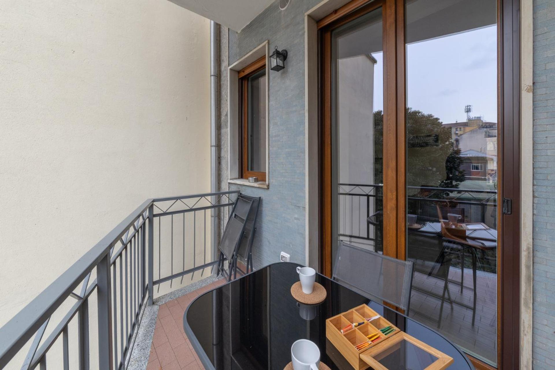 Modern and Comfortable Apartment in Cenisio Area