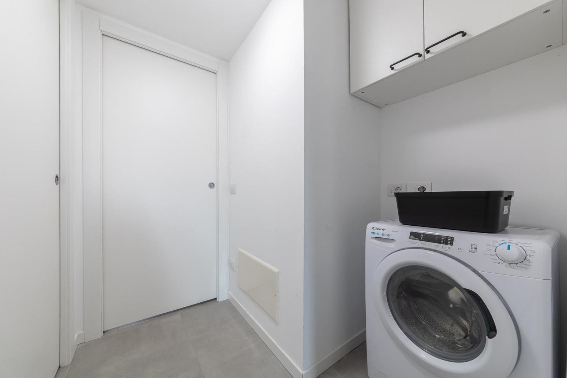 Modern and Comfortable Apartment in Cenisio Area