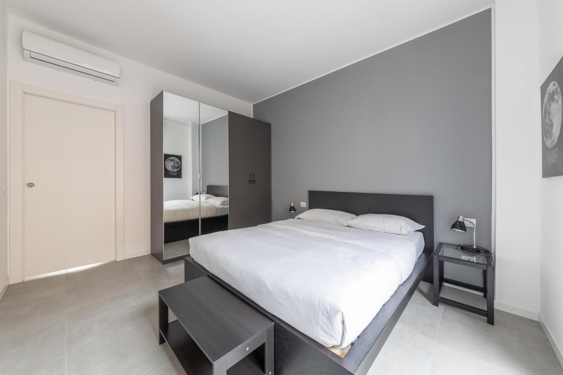 Modern and Comfortable Apartment in Cenisio Area