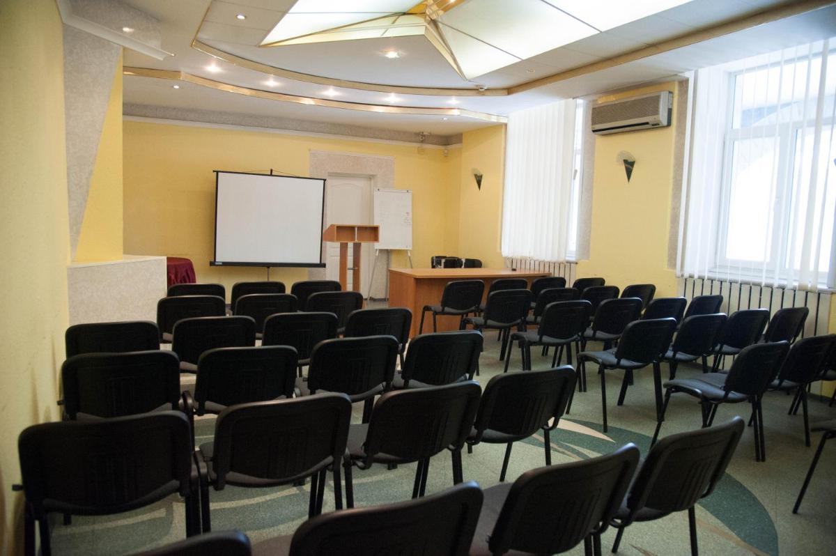 meeting room