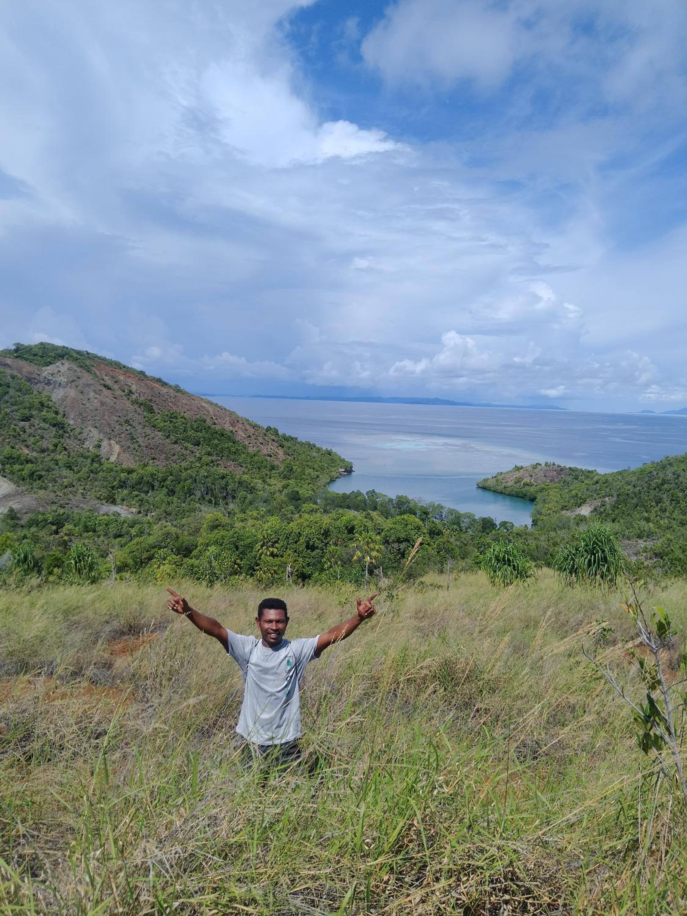 NELDA Homestay