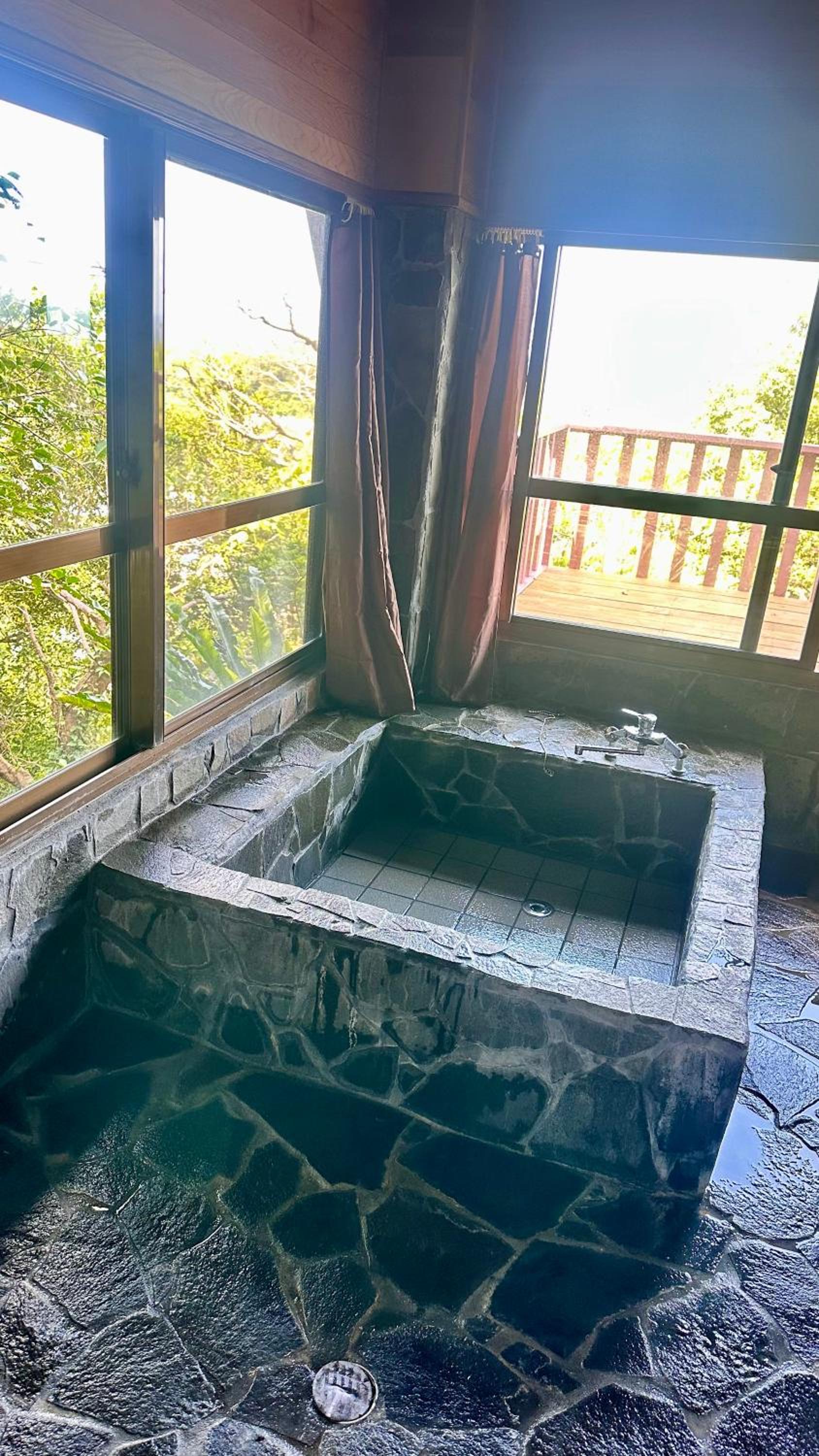 Casablanca Vacation House, 海の見える ペット可 ビリヤード, 本部町
