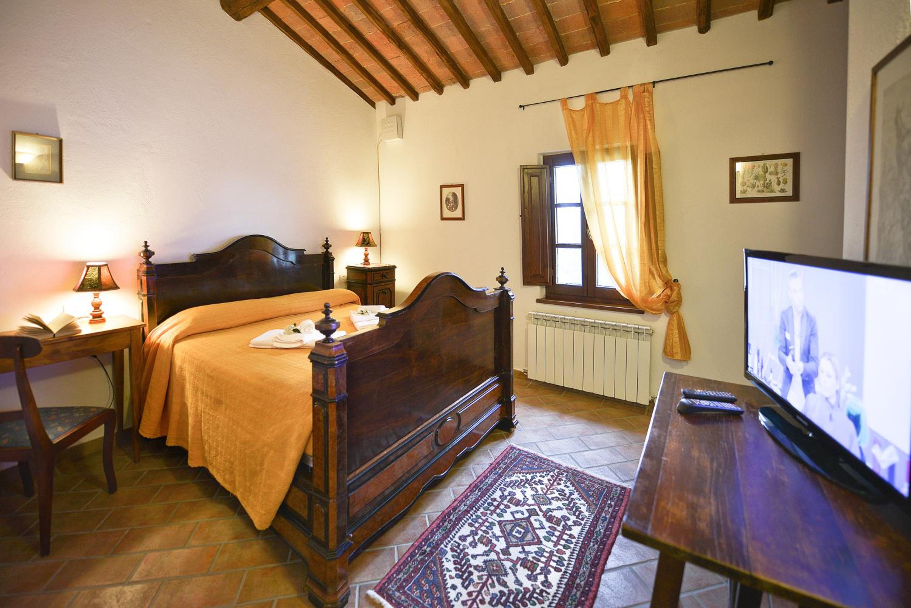 Podere Suvignano