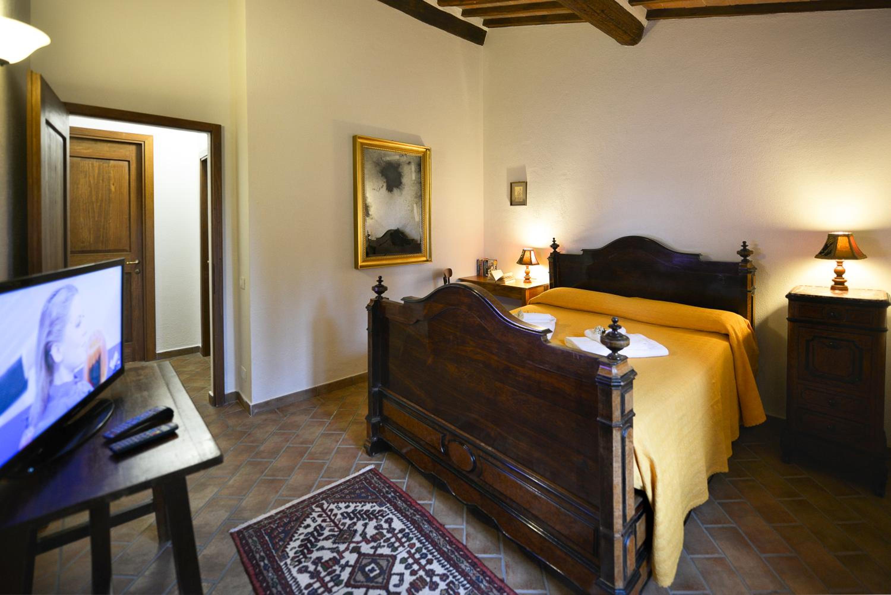 Podere Suvignano