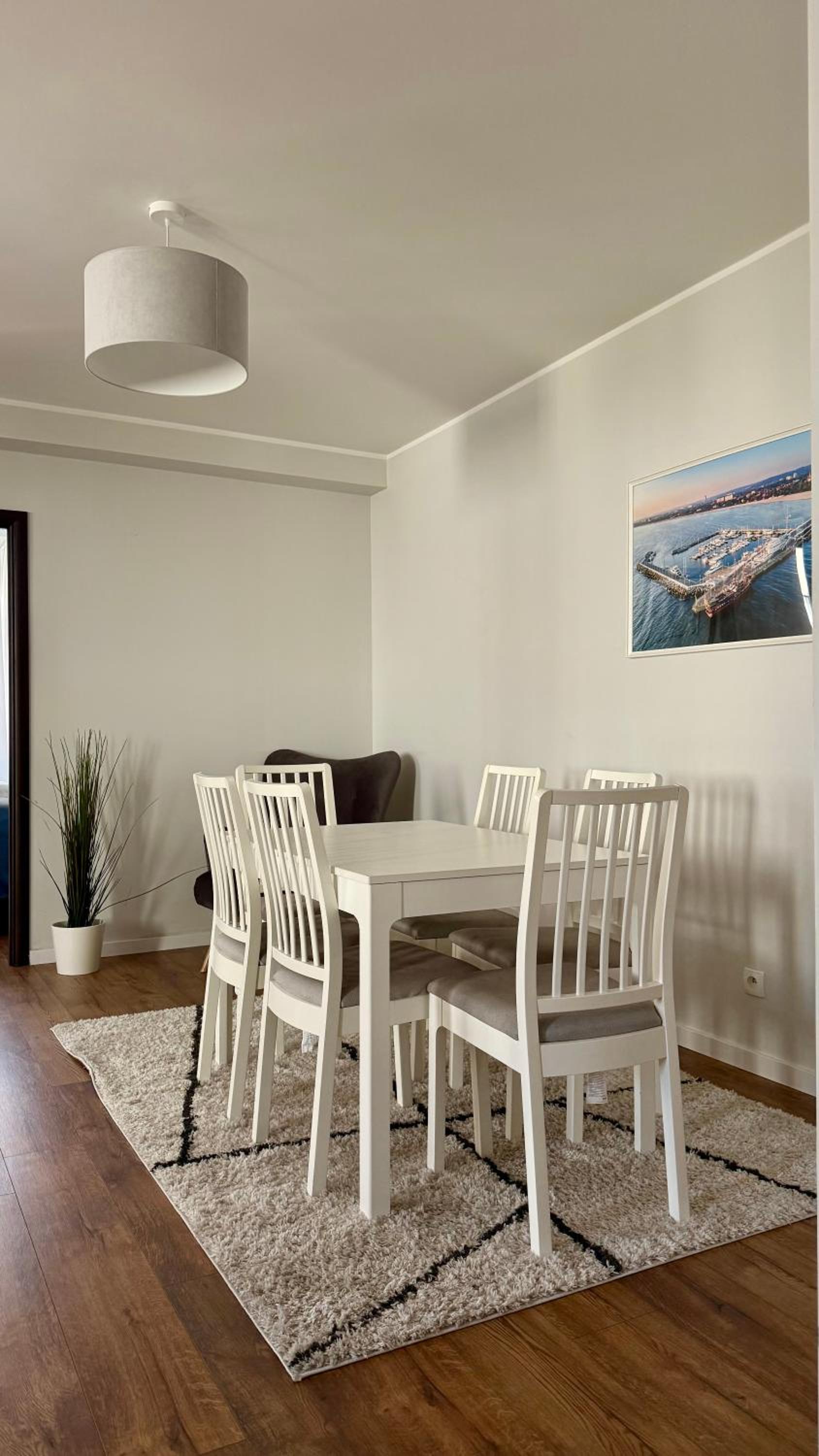 Sopot Baltic Beachside Suites