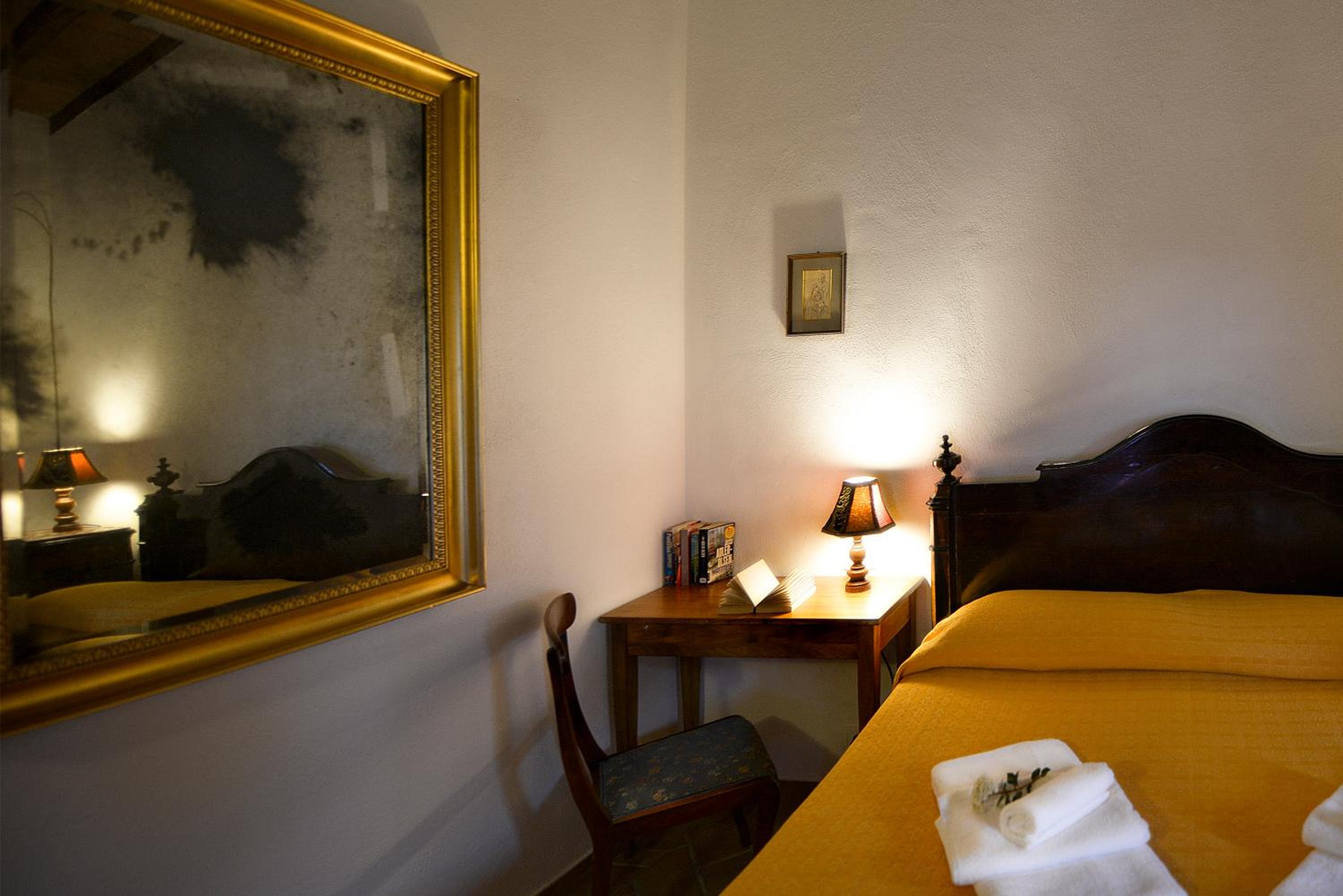 Podere Suvignano