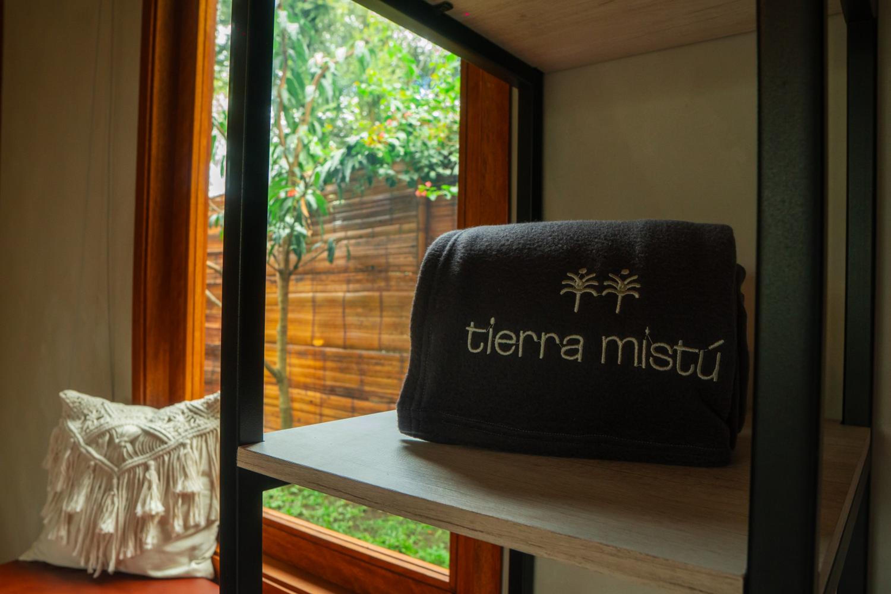 Tierra Mistú