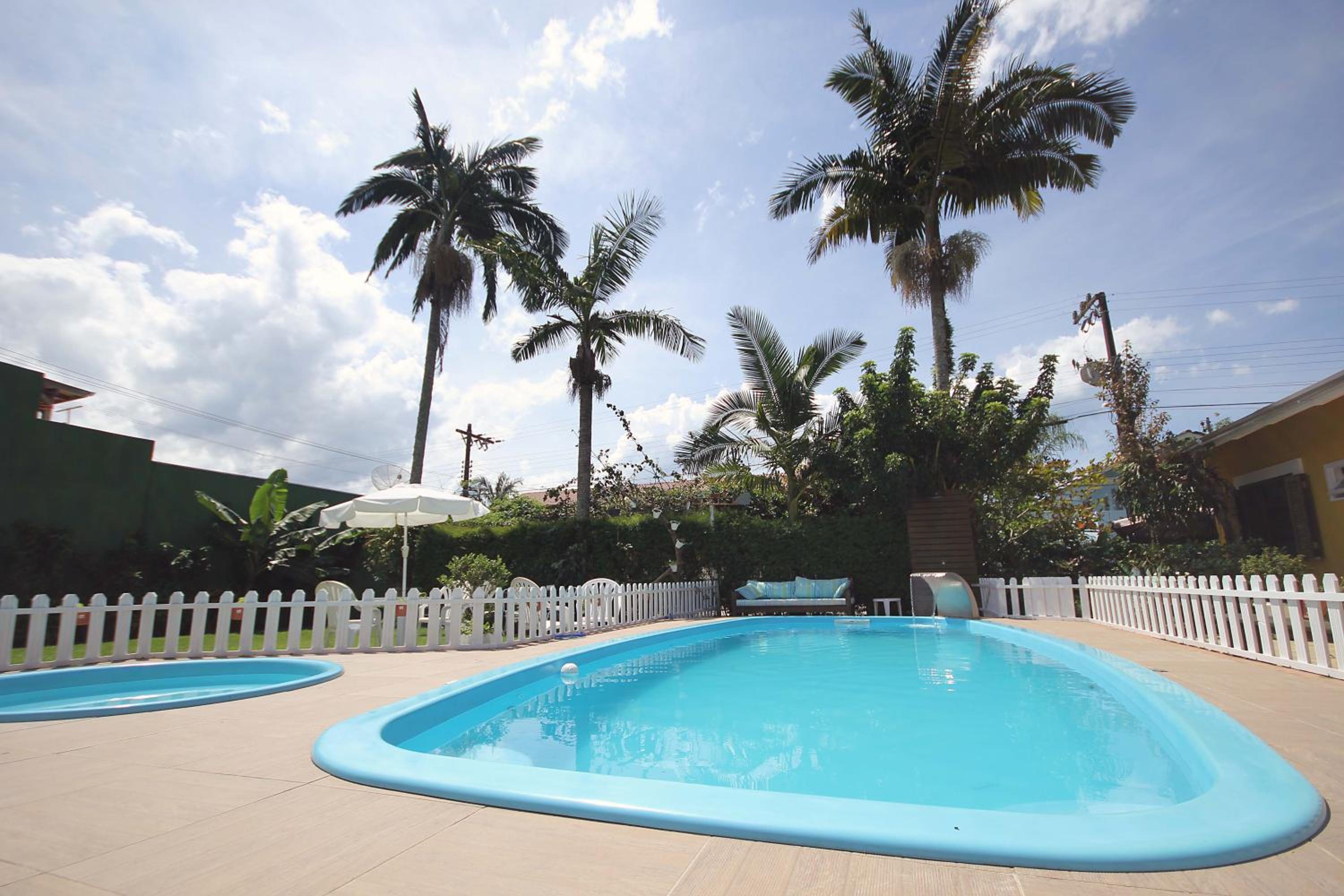 Pousada Jardim Porto Belo